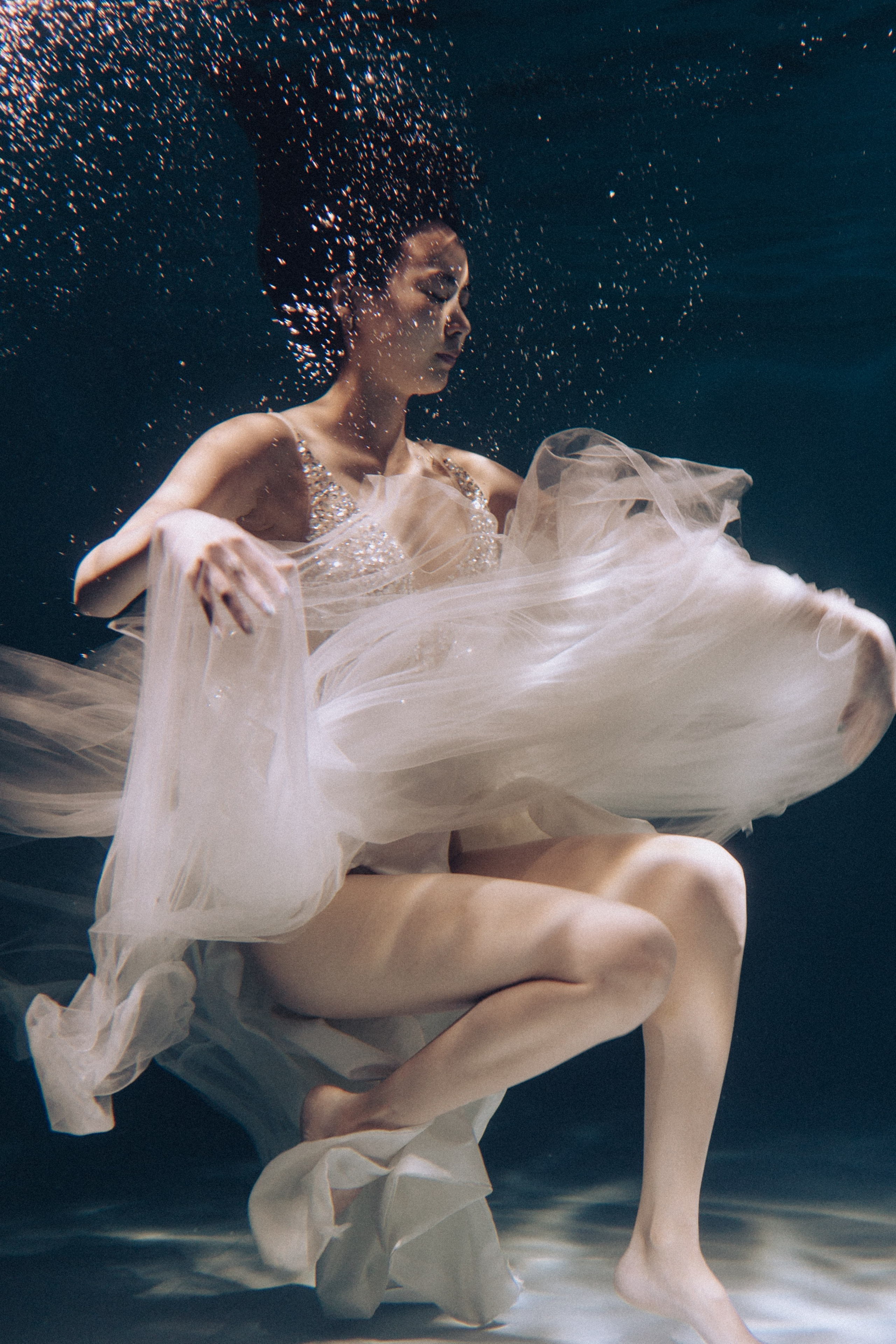 ФОТОСЕСИСИЯ В БАССЕЙНЕ. Профессиональный фотограф, Санкт-Петербург — Виктория Богомолова