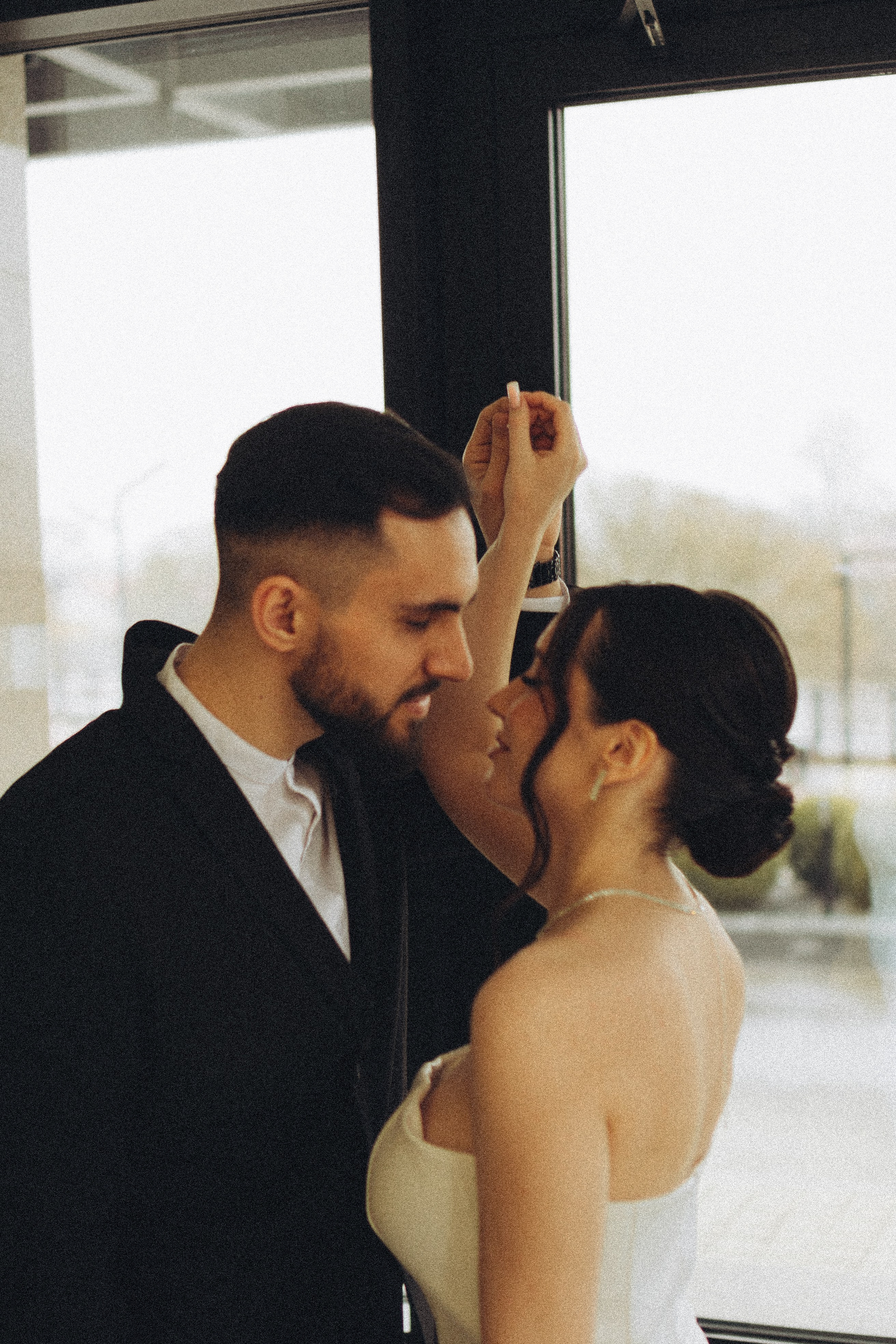 СВАДЕБНАЯ СЬЕМКА СБОРОВ ЖЕНИХА И НЕВЕСТЫ В ОТЕЛЕ И ТАКЖЕ ФОТОСЕССИИЯ В ОТЕЛЕЕ МЕГАПОЛИС БРЯНСК. Профессиональный фотограф, Санкт-Петербург — Виктория Богомолова