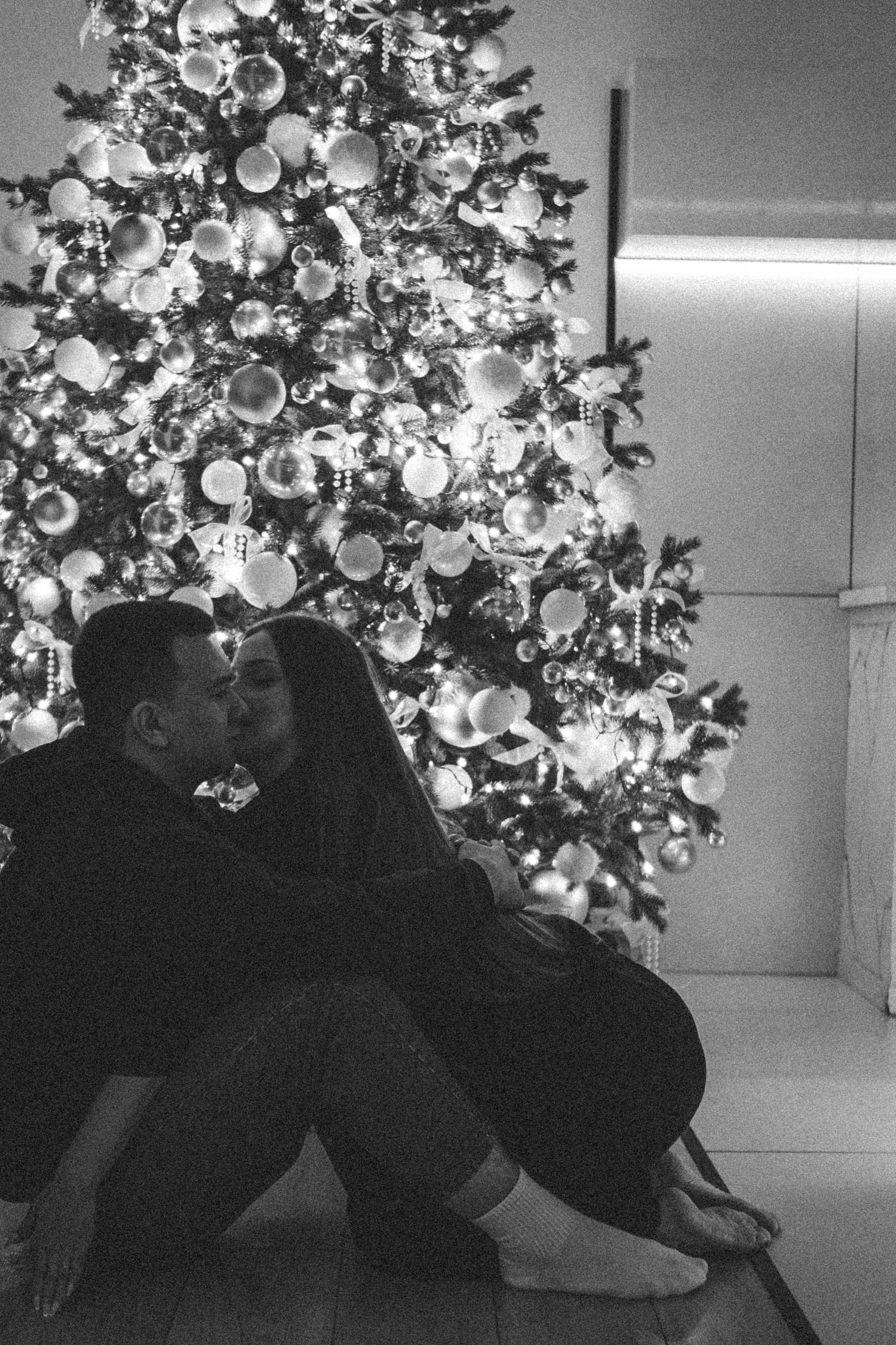 Новогодняя. Профессиональный фотограф, Санкт-Петербург — Виктория Богомолова