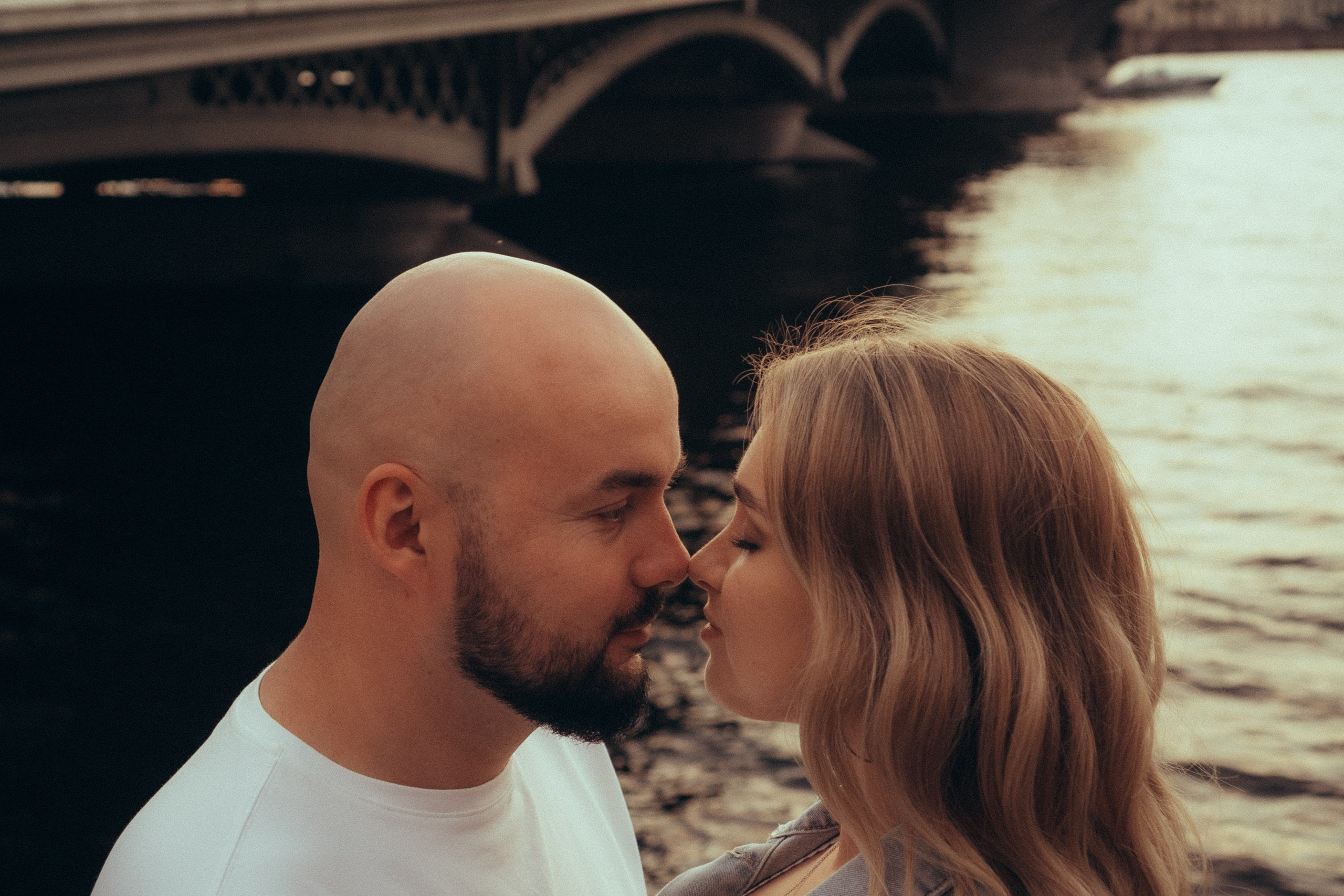 Прогулка. Профессиональный фотограф, Санкт-Петербург — Виктория Богомолова