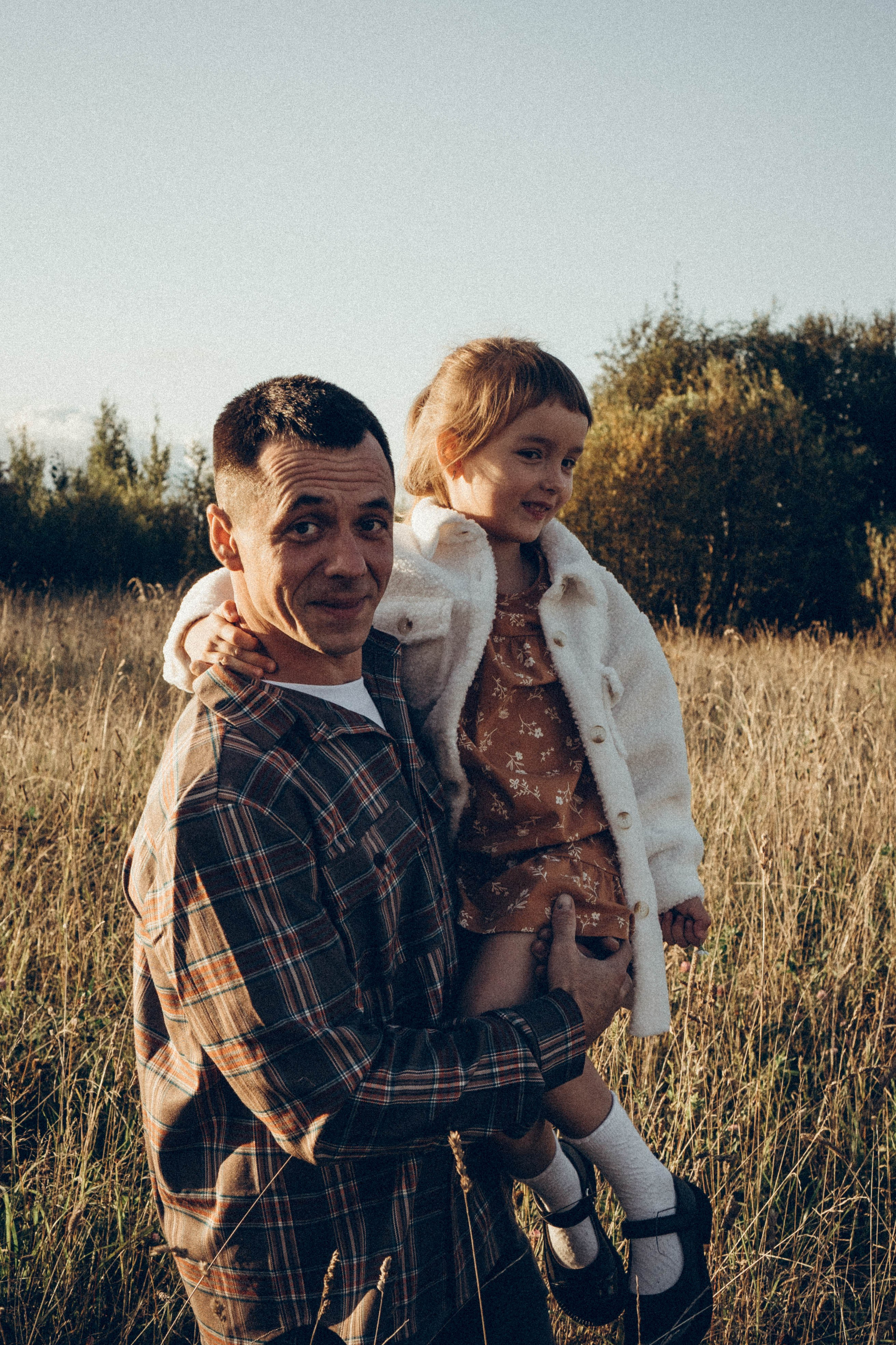 Семейная серия. Профессиональный фотограф, Санкт-Петербург — Виктория Богомолова