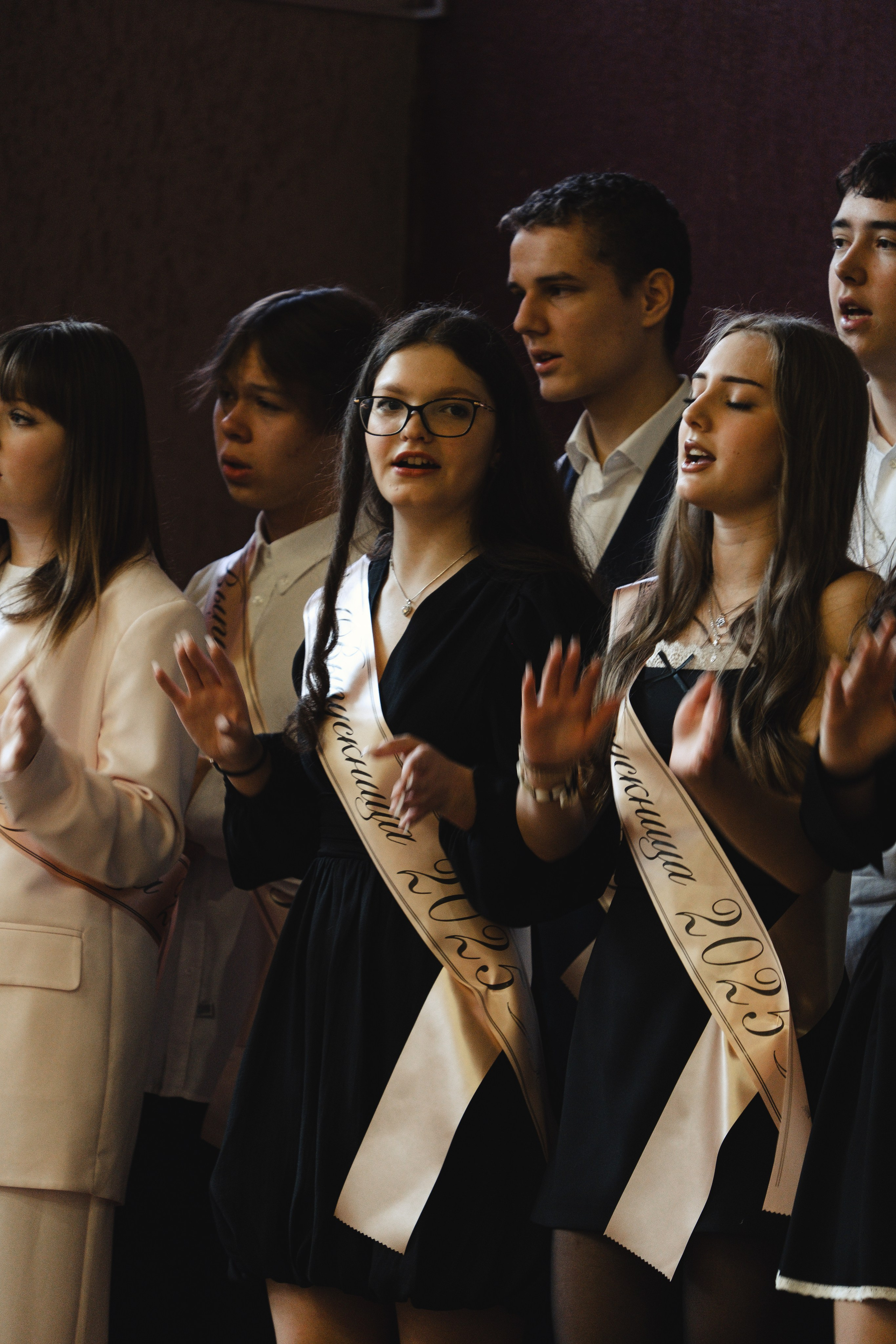ПОСЛЕДНИЙ ЗВОНОК. Профессиональный фотограф, Санкт-Петербург — Виктория Богомолова