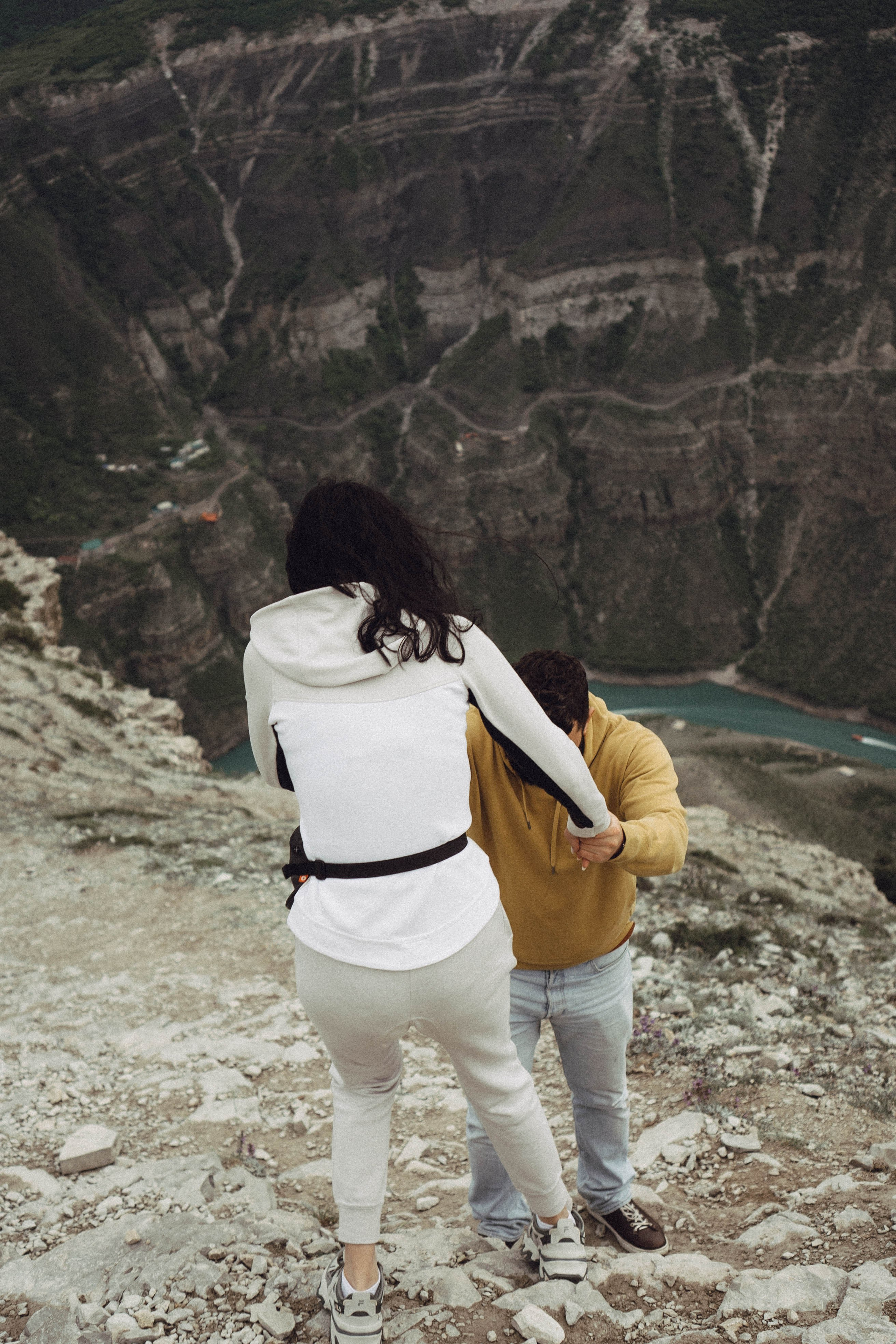 Каньон. Профессиональный фотограф, Санкт-Петербург — Виктория Богомолова
