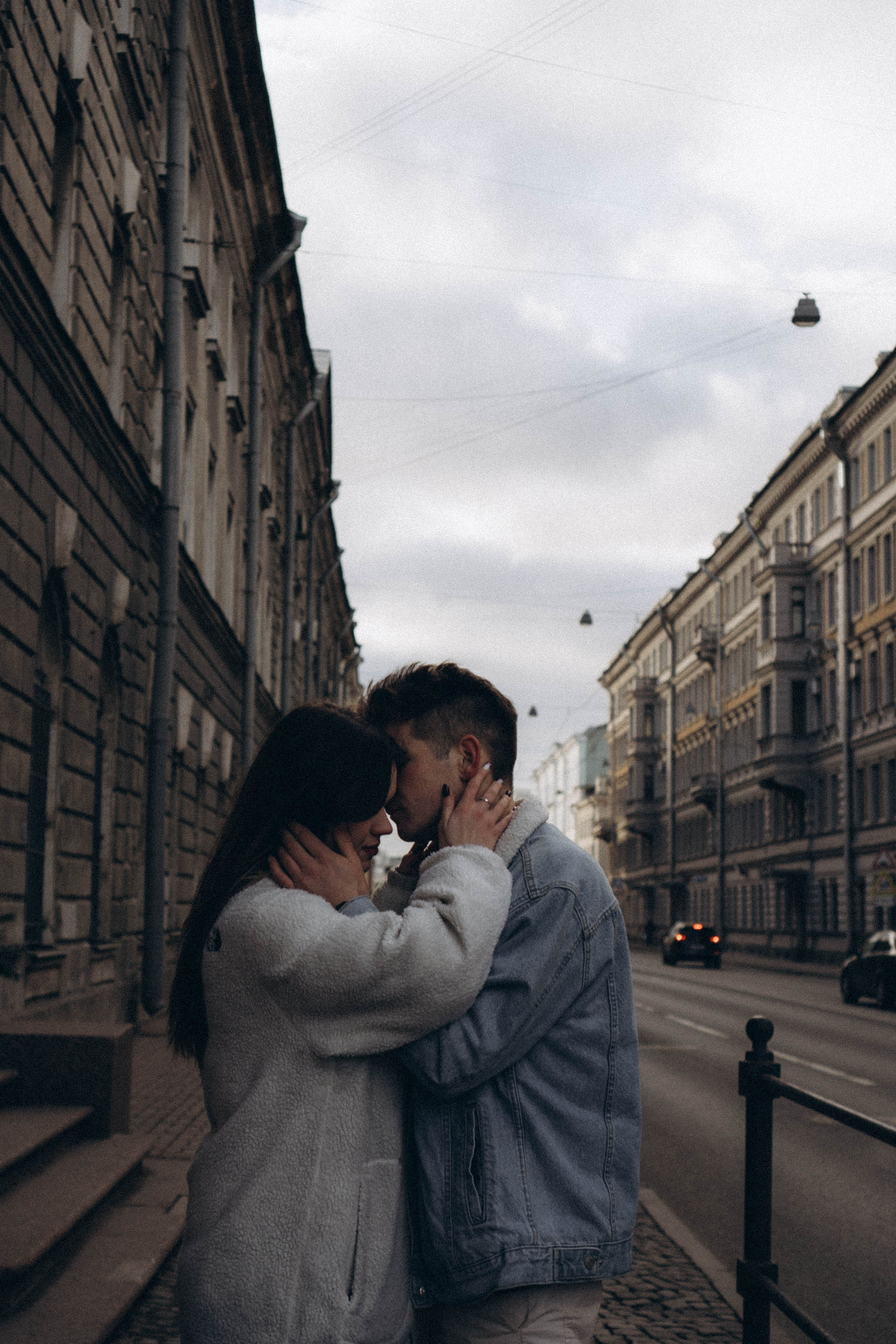 Прогулочная. Профессиональный фотограф, Санкт-Петербург — Виктория Богомолова