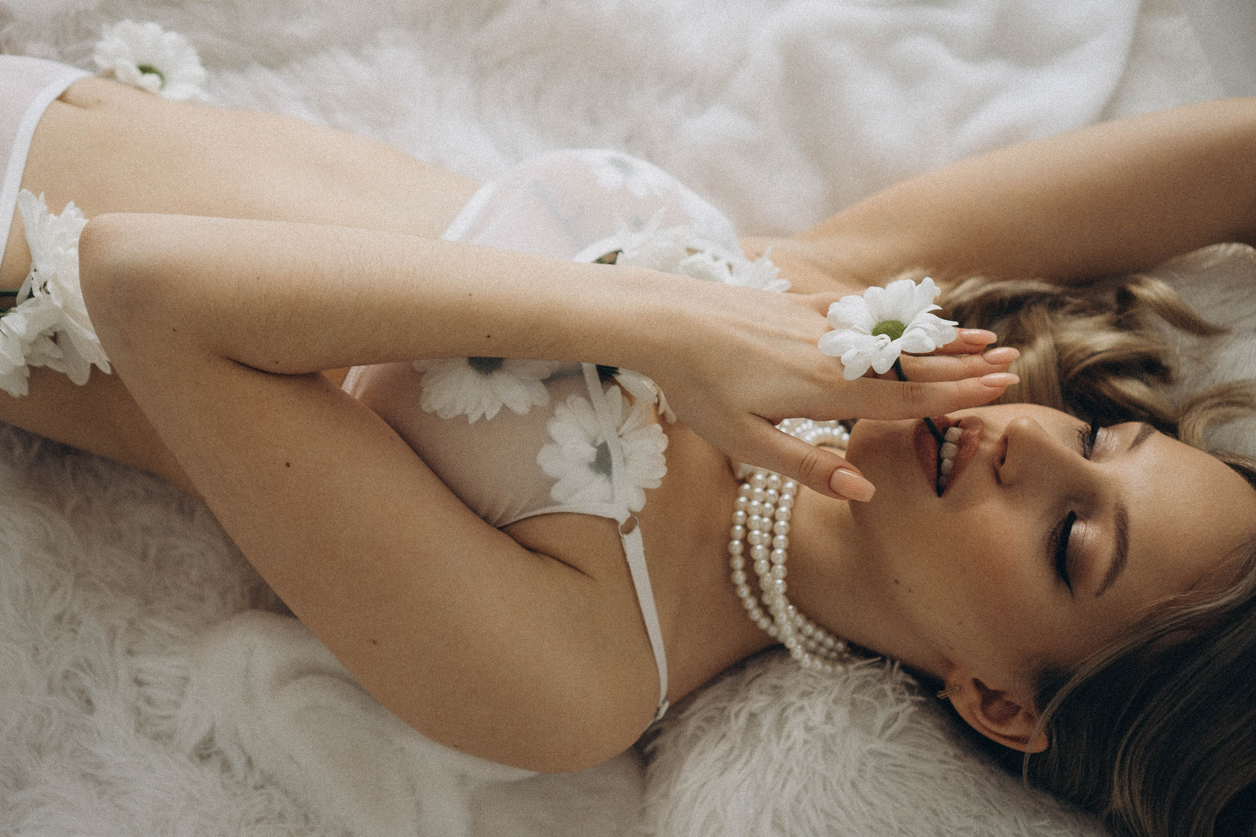 Весенняя. Профессиональный фотограф, Санкт-Петербург — Виктория Богомолова