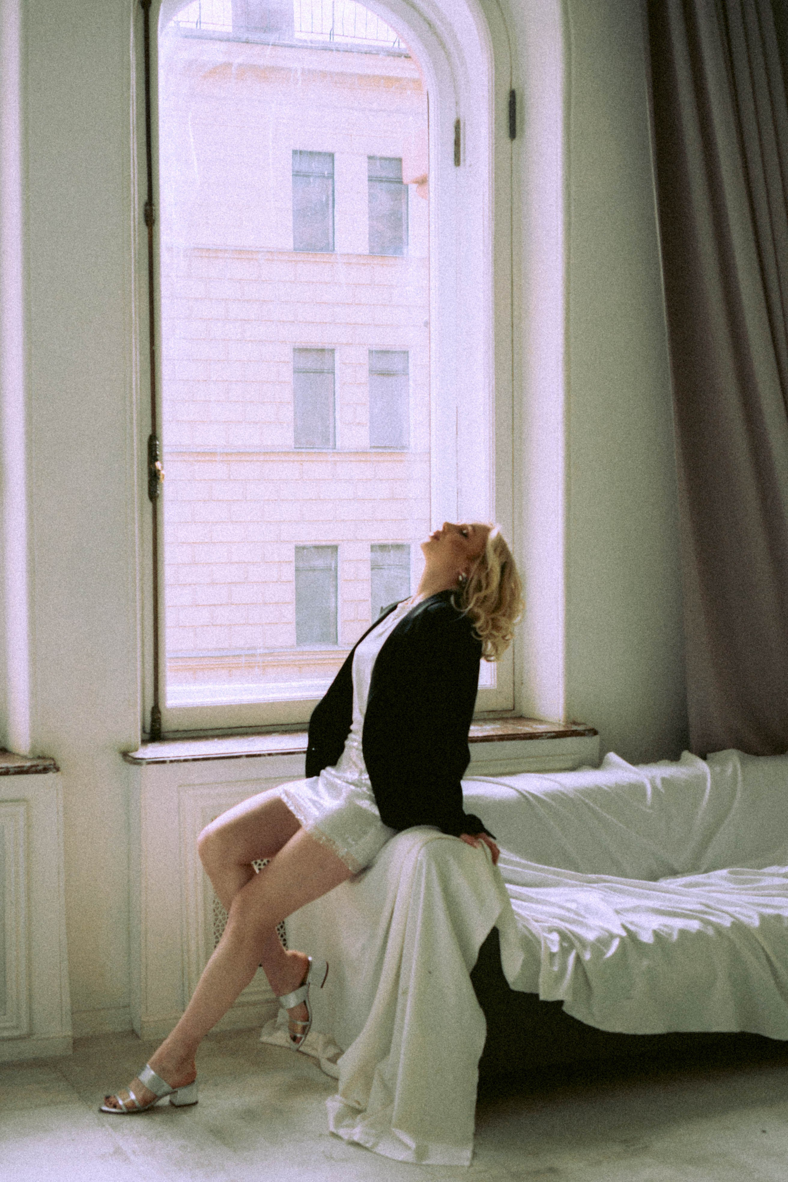 Студийная. Профессиональный фотограф, Санкт-Петербург — Виктория Богомолова