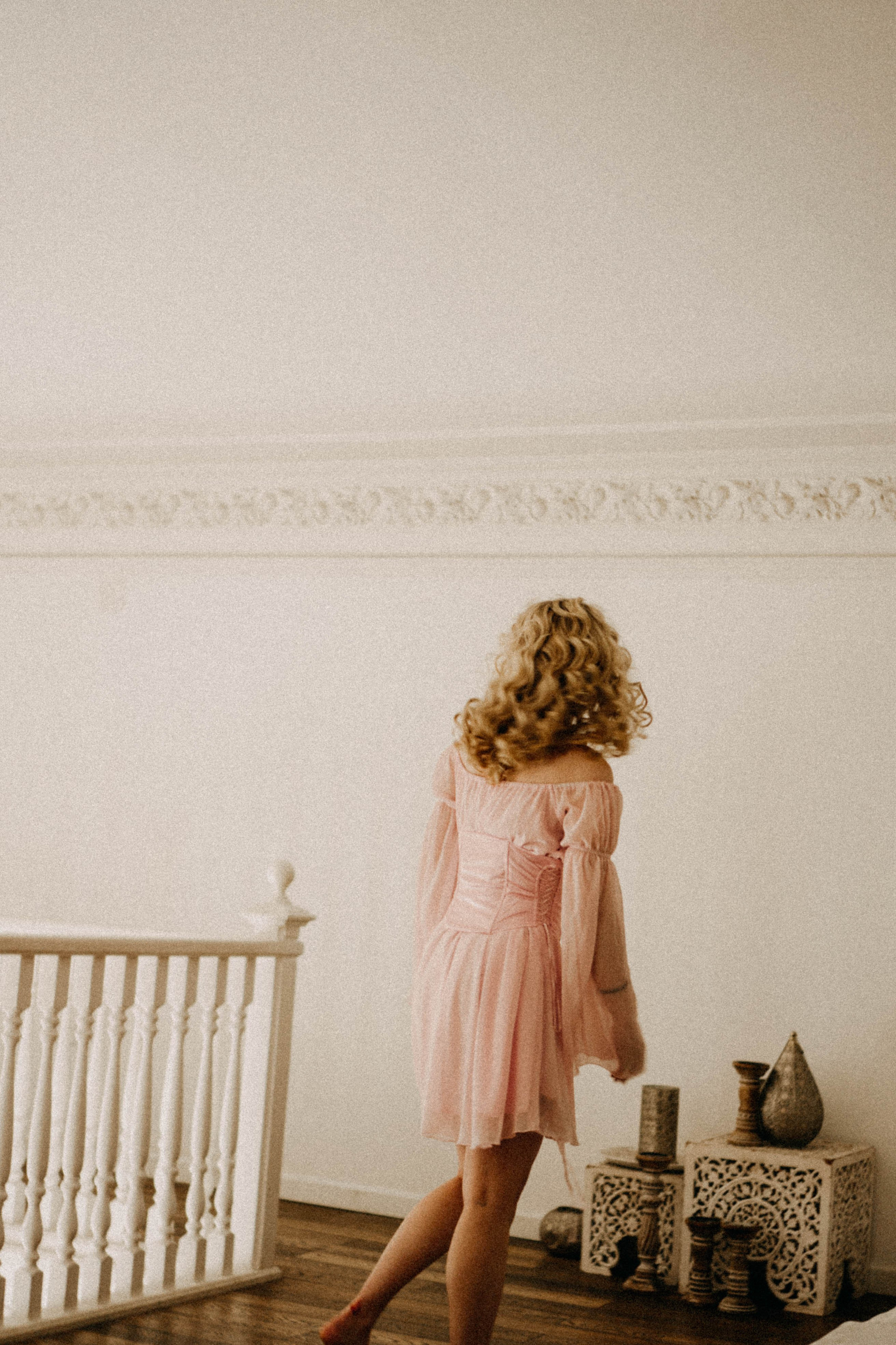 Студийная. Профессиональный фотограф, Санкт-Петербург — Виктория Богомолова