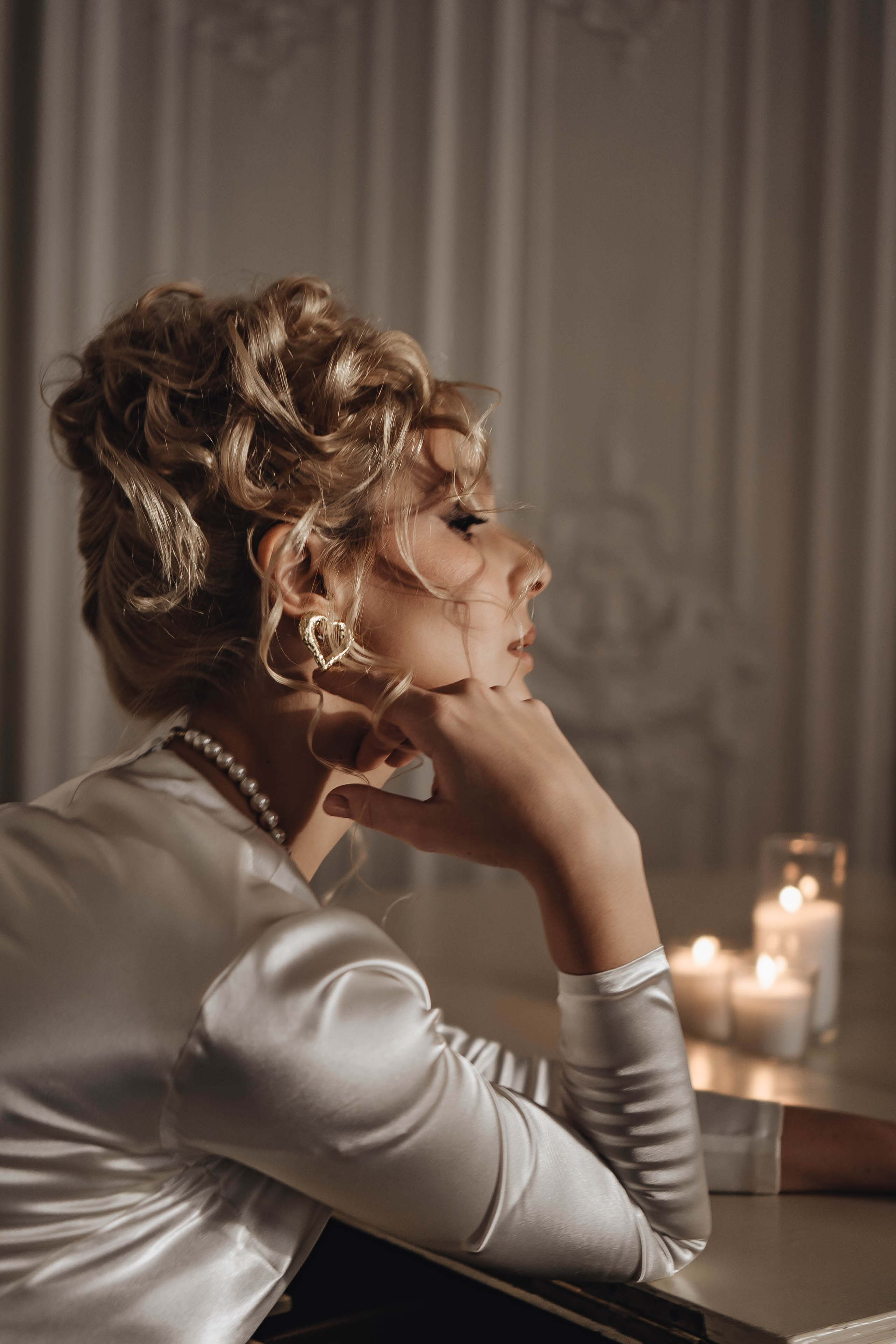 СВАДЕБНАЯ ФОТОСЕСИИЯ В НИКОЛАЕВСКОМ ДВОРЦЕ. Профессиональный фотограф, Санкт-Петербург — Виктория Богомолова