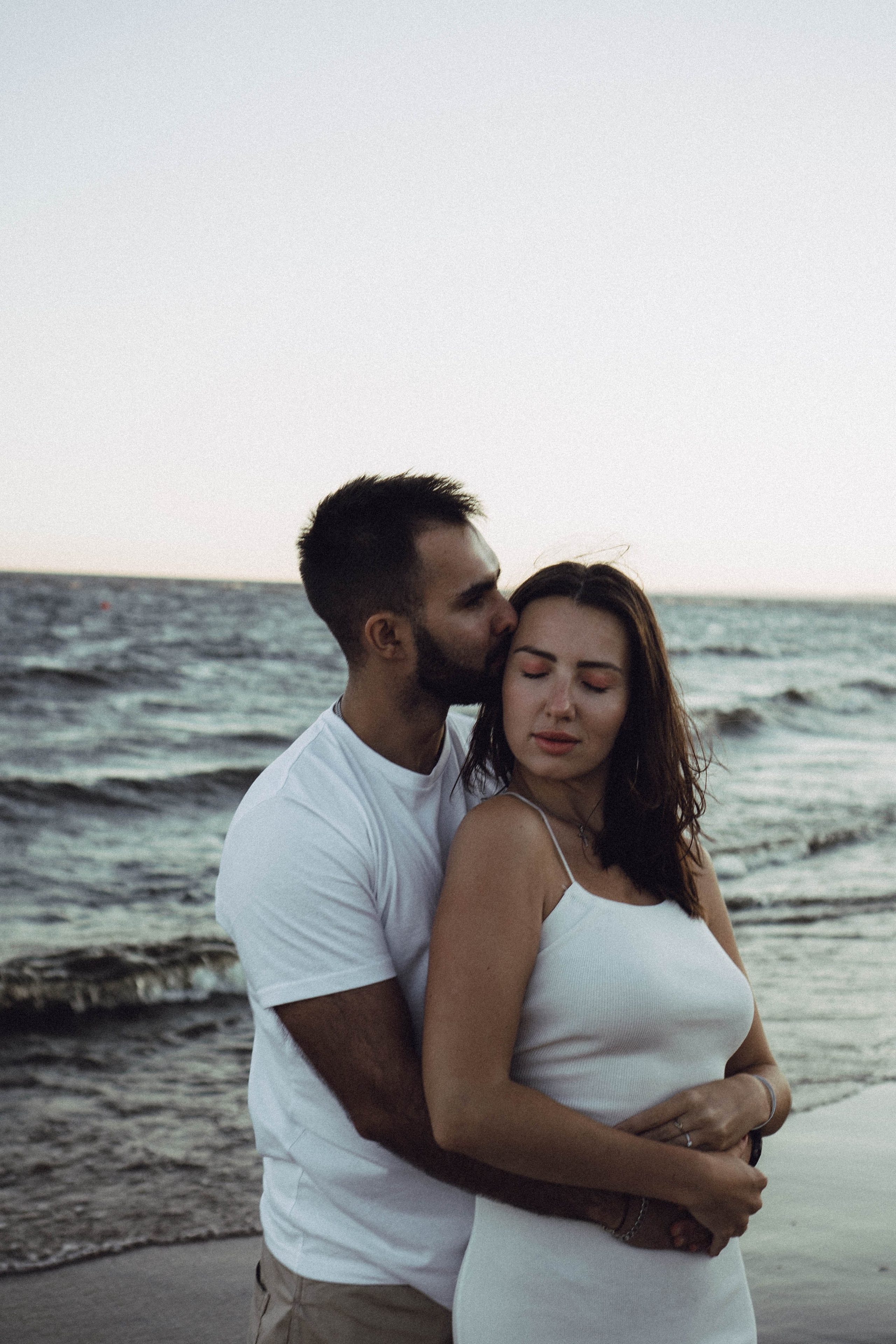 Любовь на заливе. Профессиональный фотограф, Санкт-Петербург — Виктория Богомолова