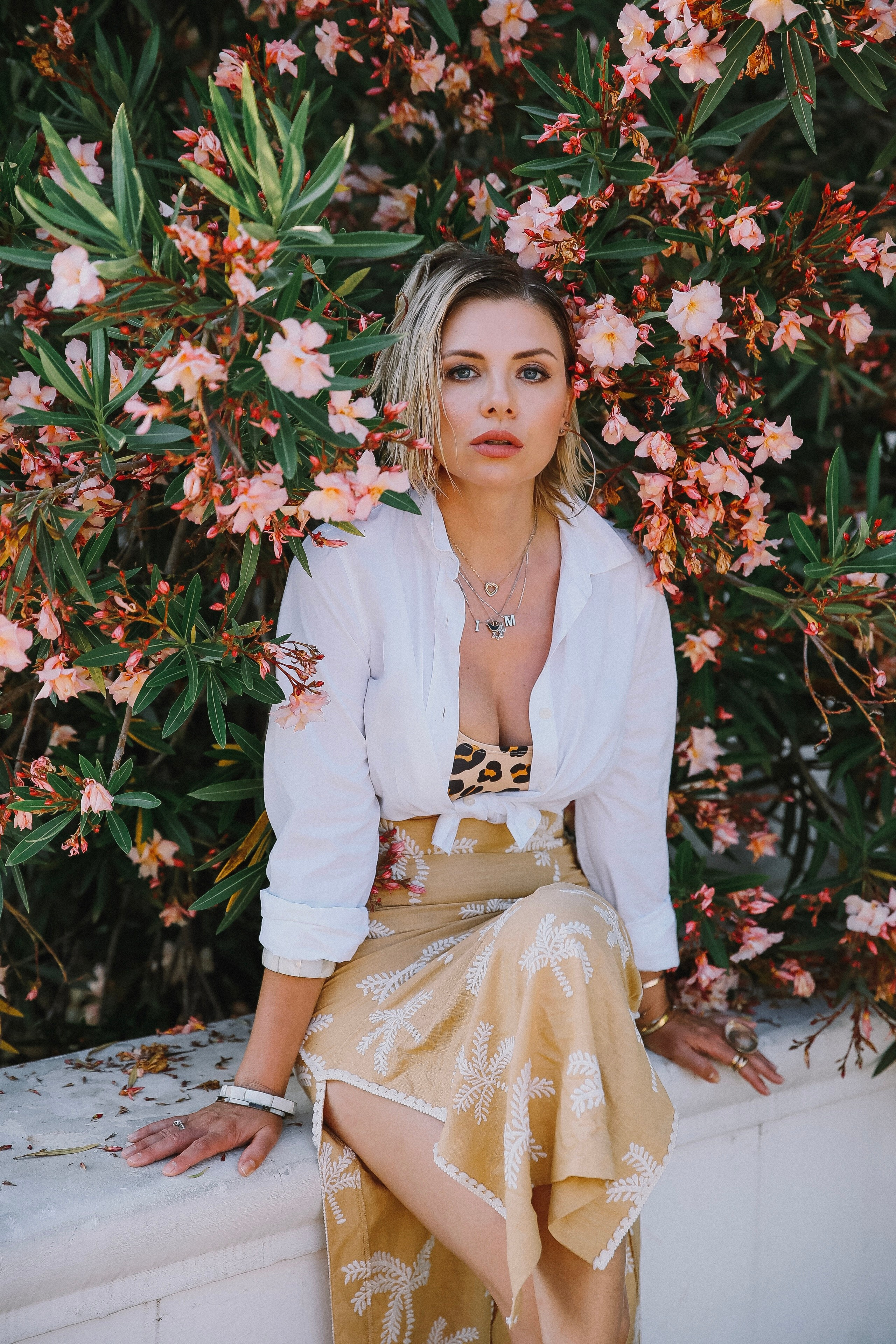 Маша. Фотограф и видеограф Анна Домашенко