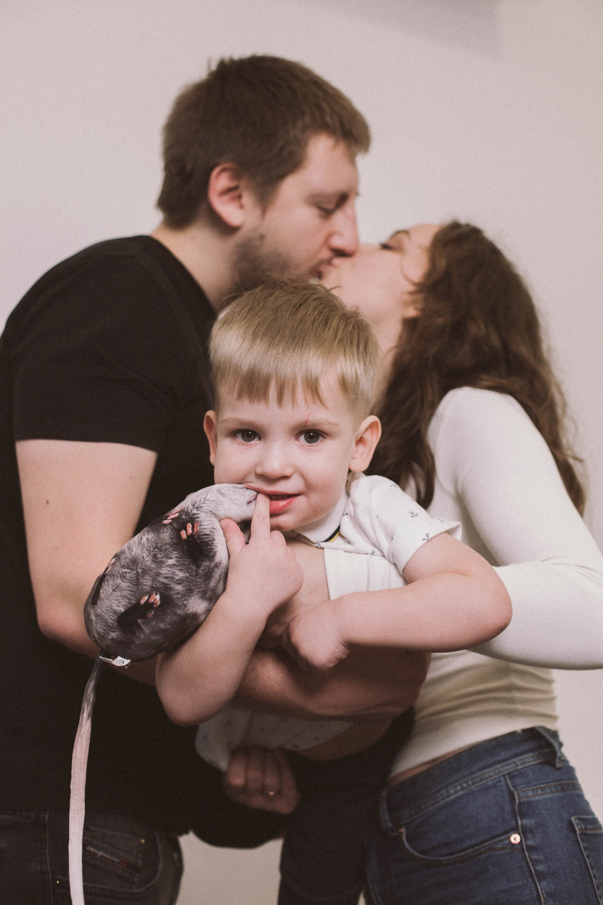 Семейные съемки