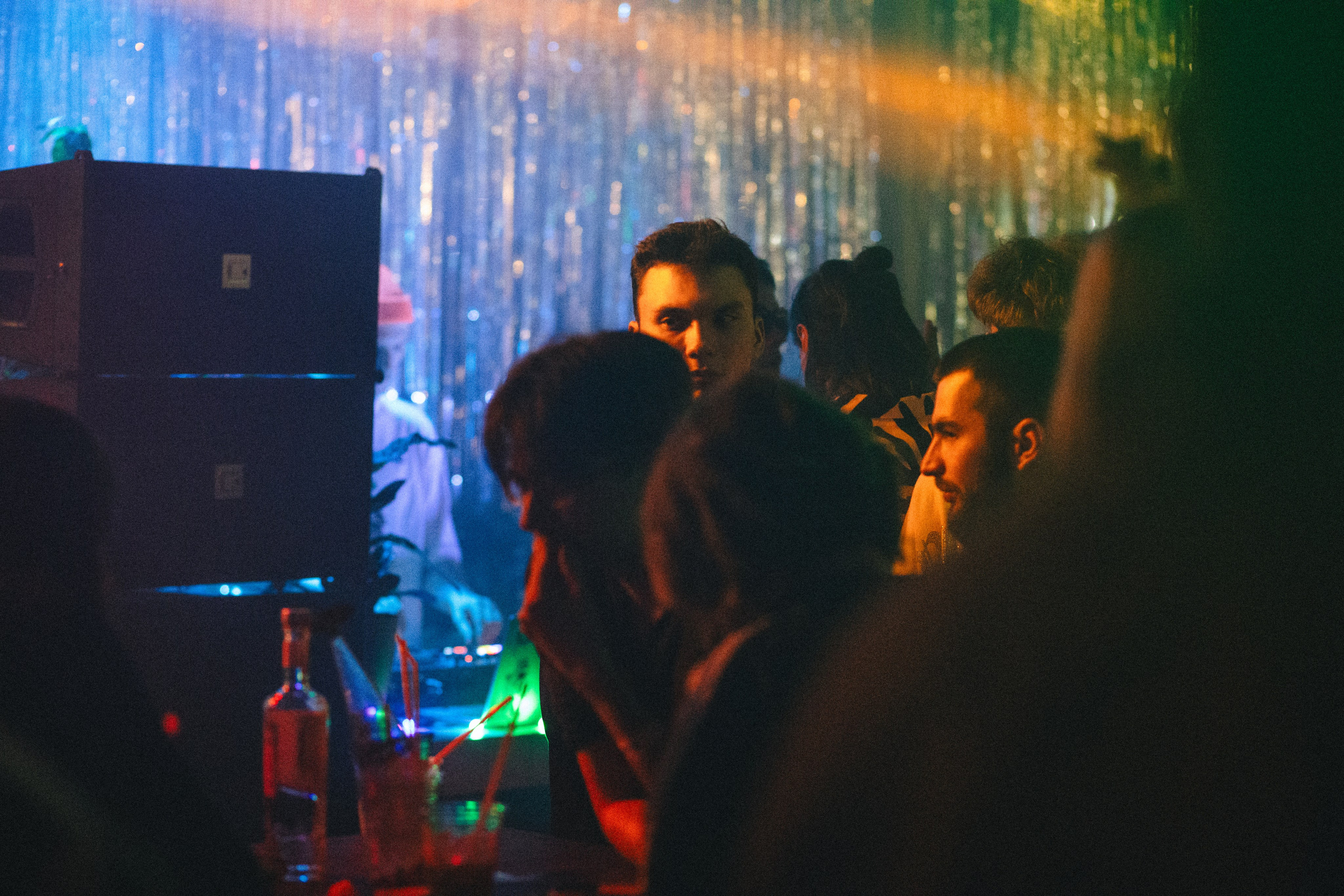 НОВОГОДНЯЯ ВЕЧЕРИНКА 90-х | Парк Культуры. Фотограф в Ставрополе Алина Клочкова