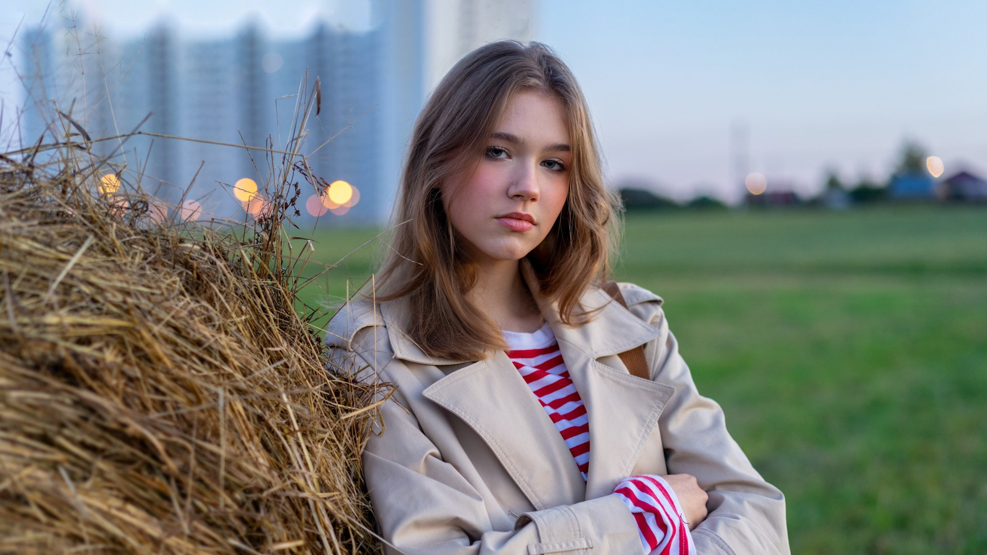 Вечер. Семейный и детский фотограф