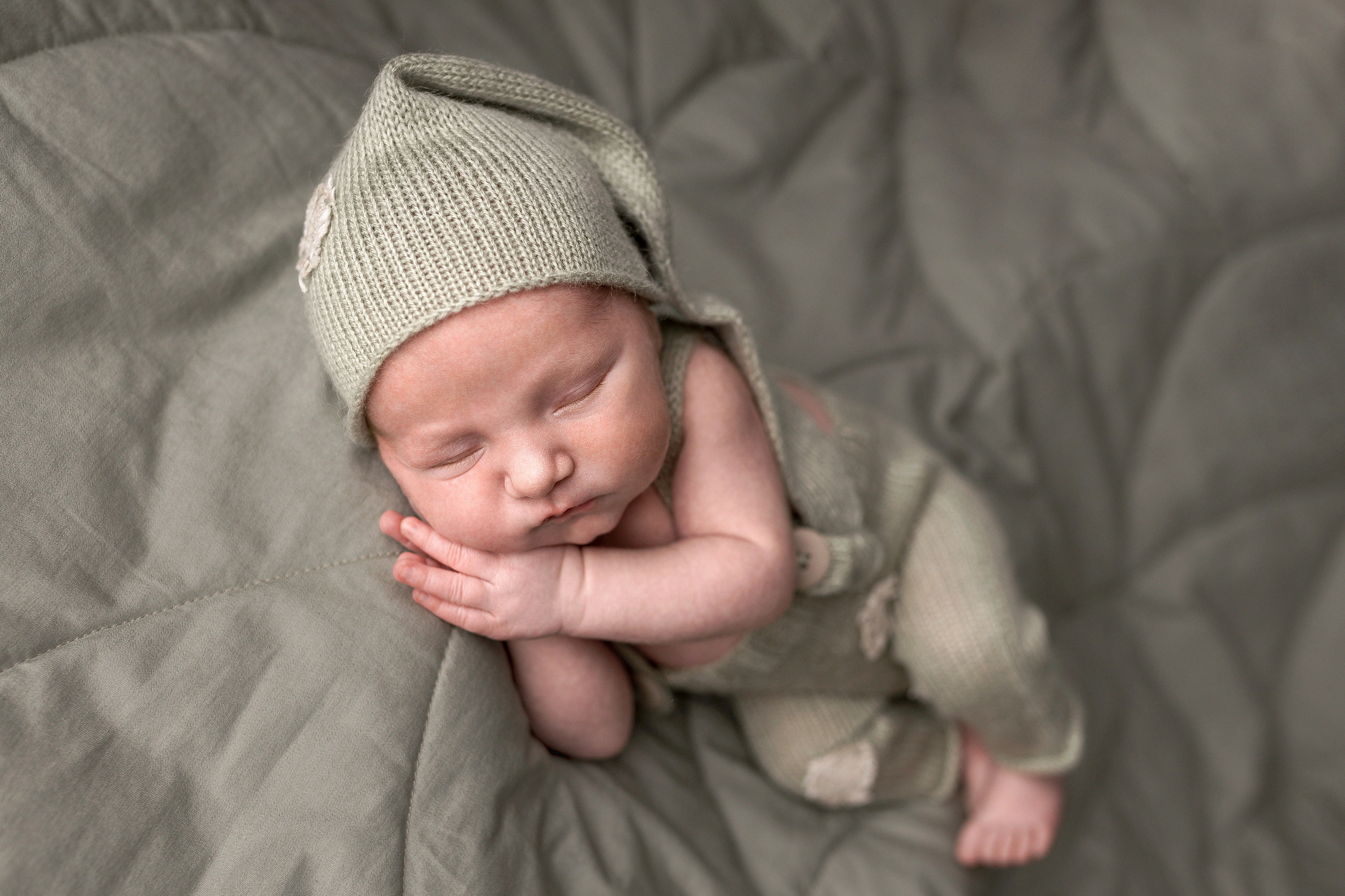 Новорожденные. Фотограф новорождённых и малышей до года в Томске, Светлана Торопова