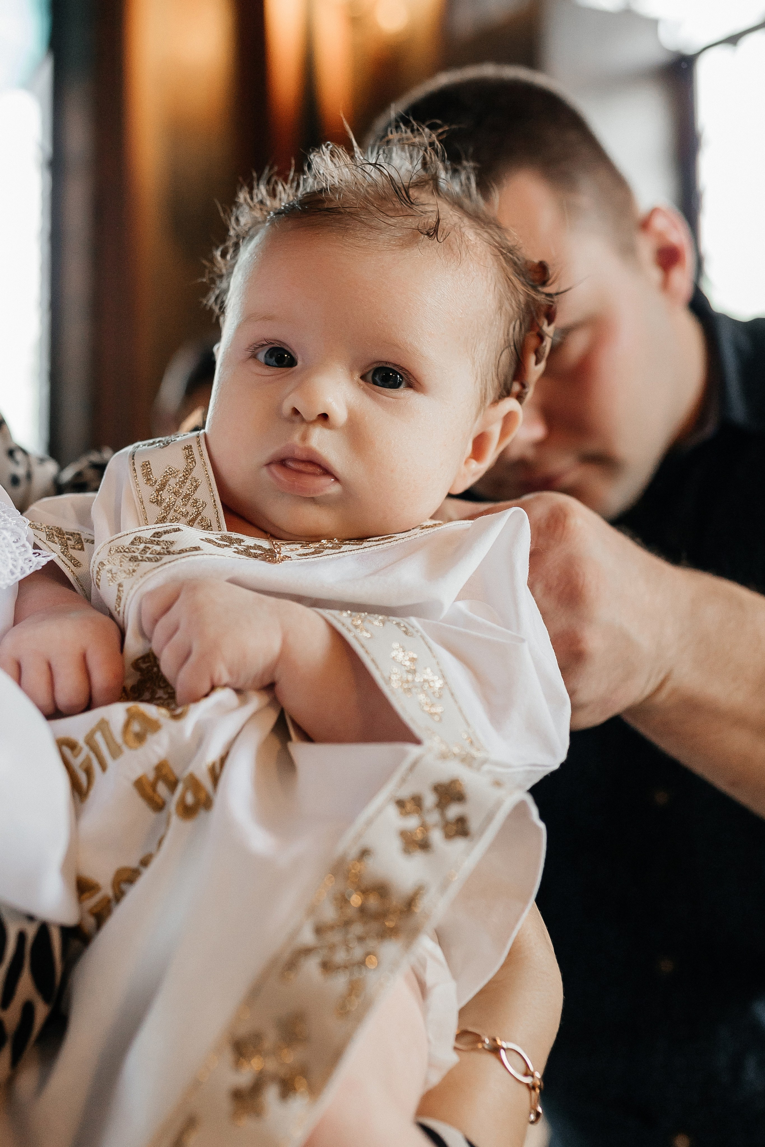 Собор Троицы Живоначальной. Семейный фотограф в Краснодаре Яна Морева