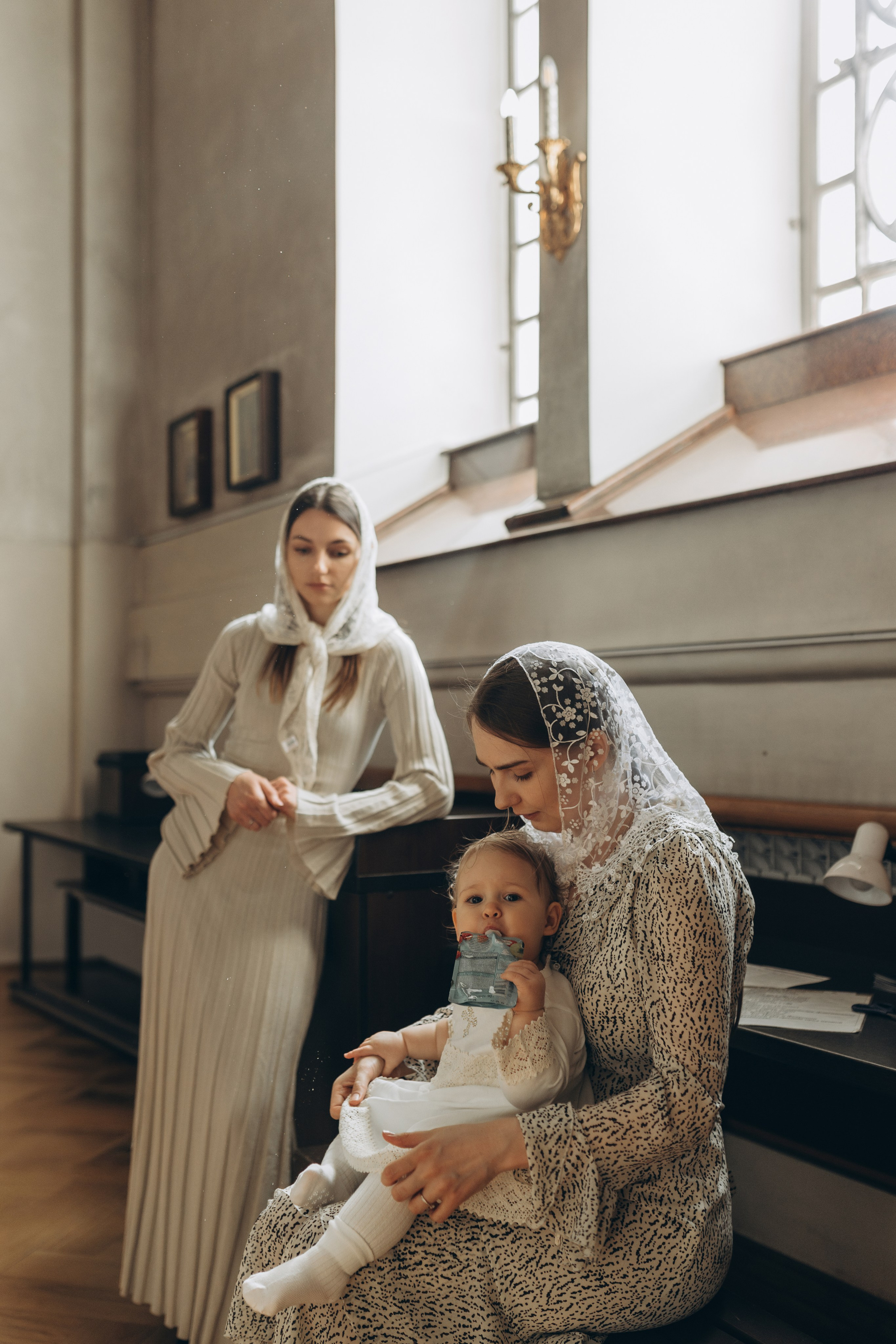 Ваш фотограф на Таинство Крещения и Венчания Морева Яна Краснодар. Семейный фотограф в Краснодаре Яна Морева