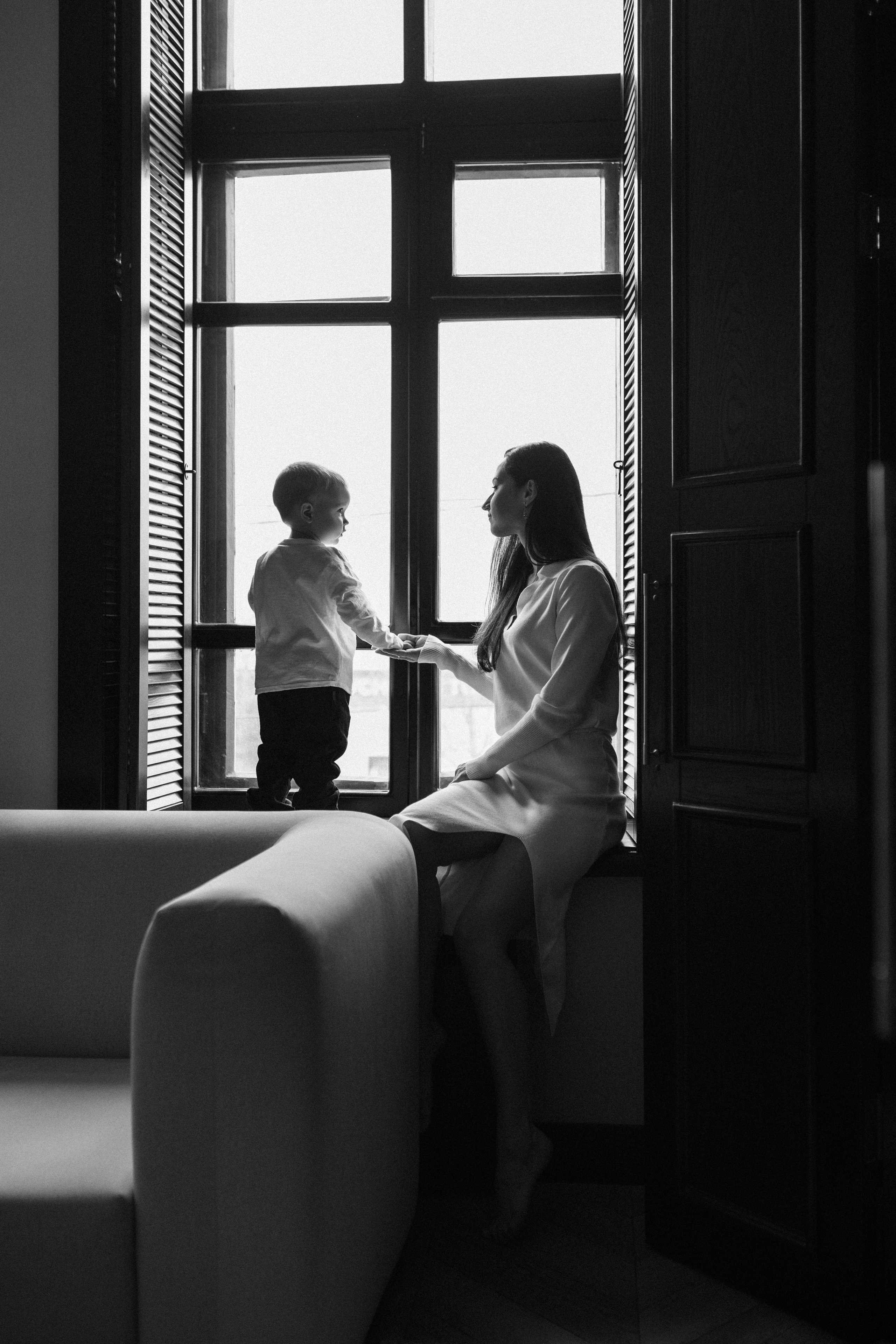 Мише два годика. Семейный фотограф в Краснодаре Яна Морева