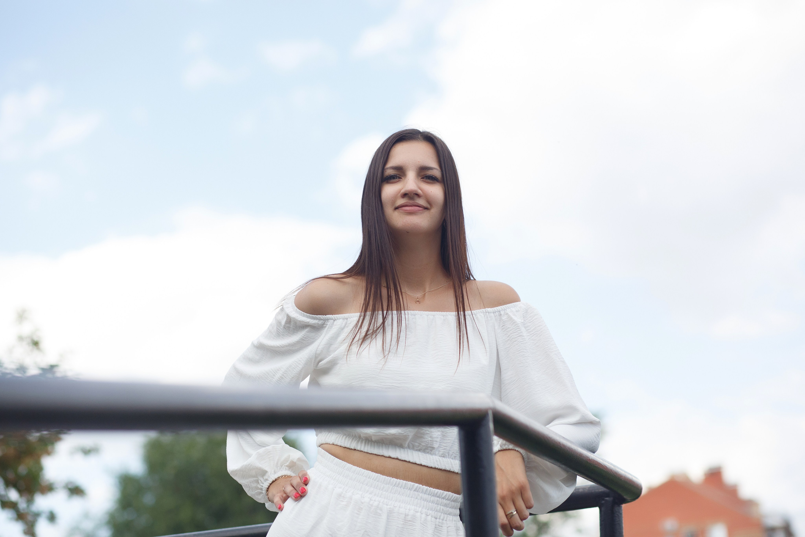 Мария. Фотограф в Оренбурге VIKA NIKOVA