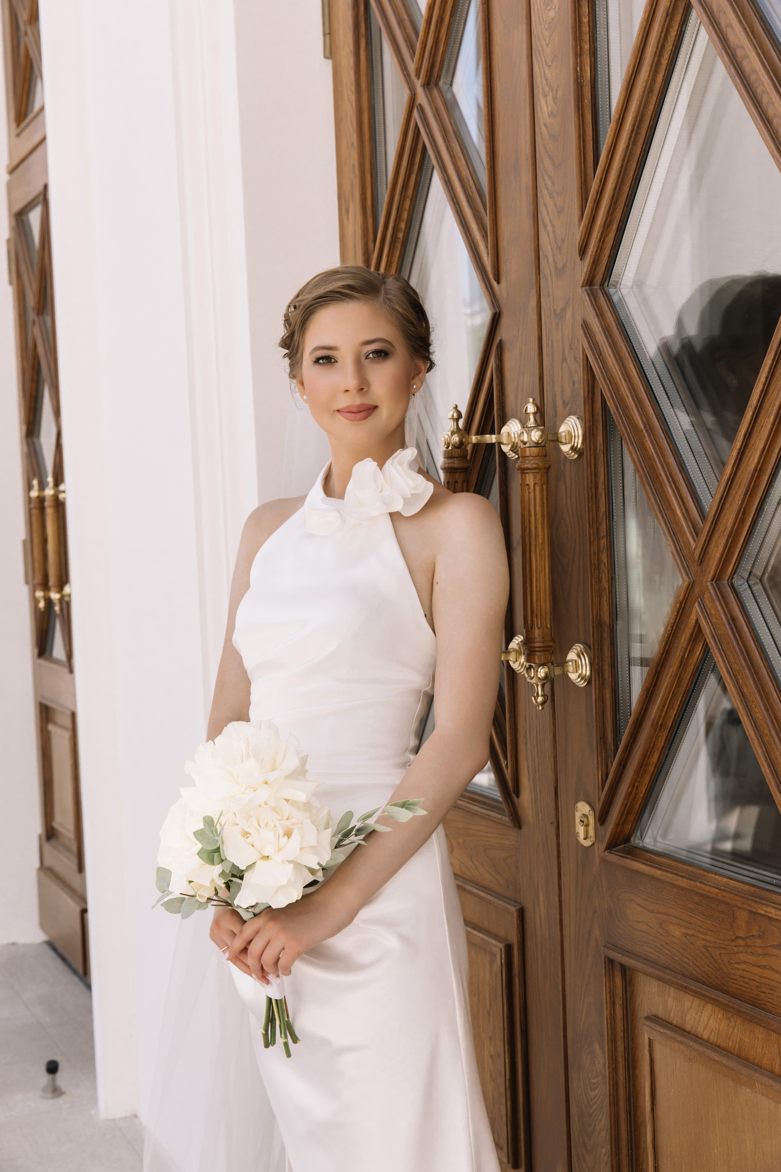 Свадьба Антона и Маши. Свадебный и семейный фотограф в Волгограде Анастасия Кошенскова