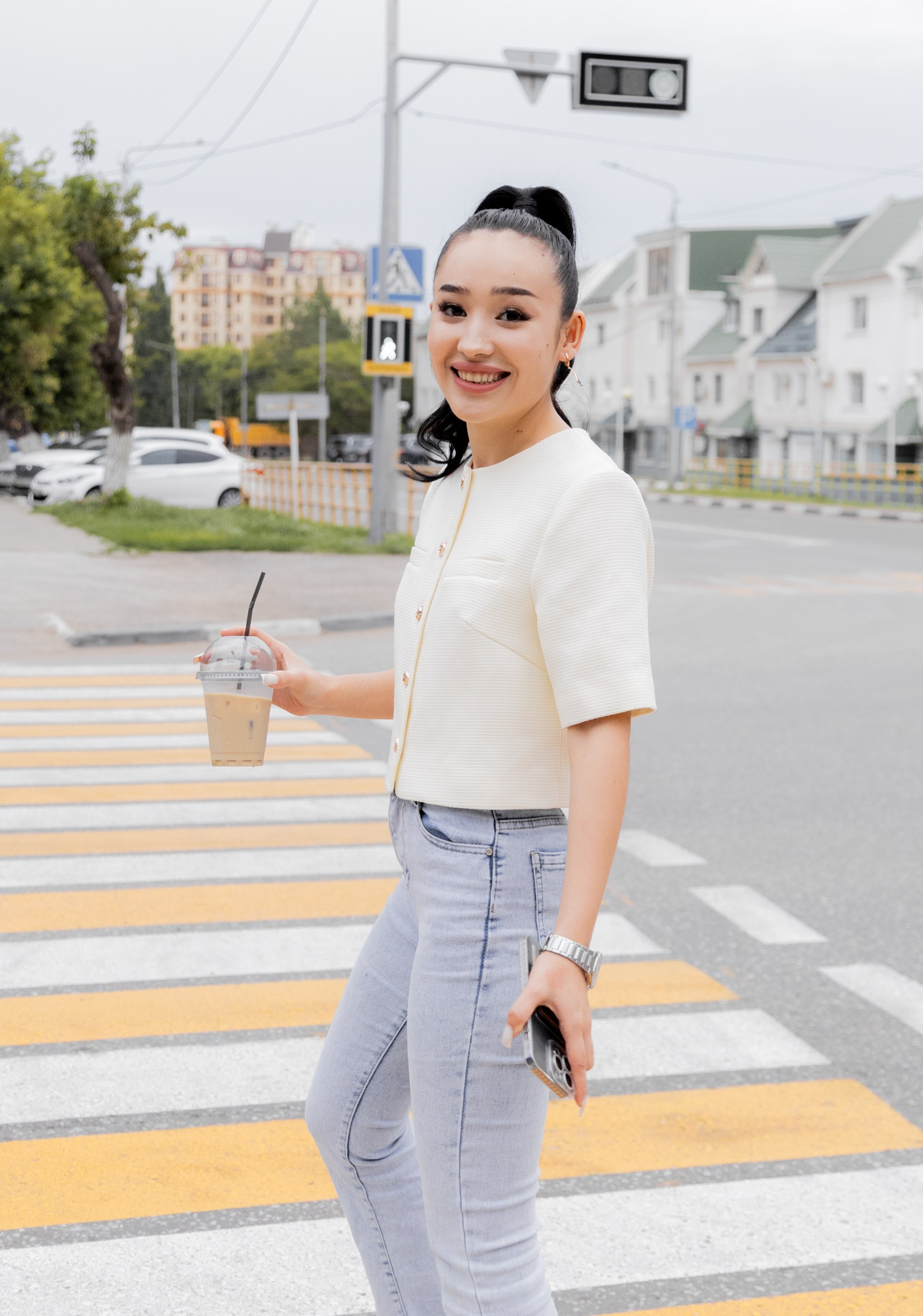 Алма (улица)