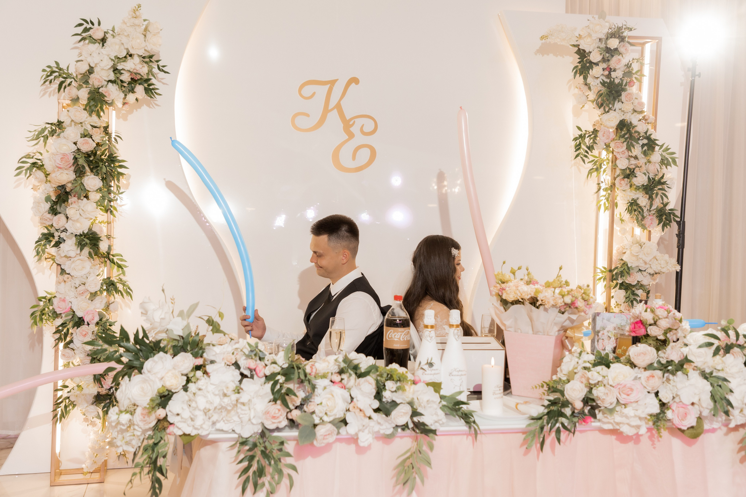 Кирилл и Екатерина (сокращено). Свадебный фотограф Ангелина Сунгатулина | Саратов | Балаково | Вольск