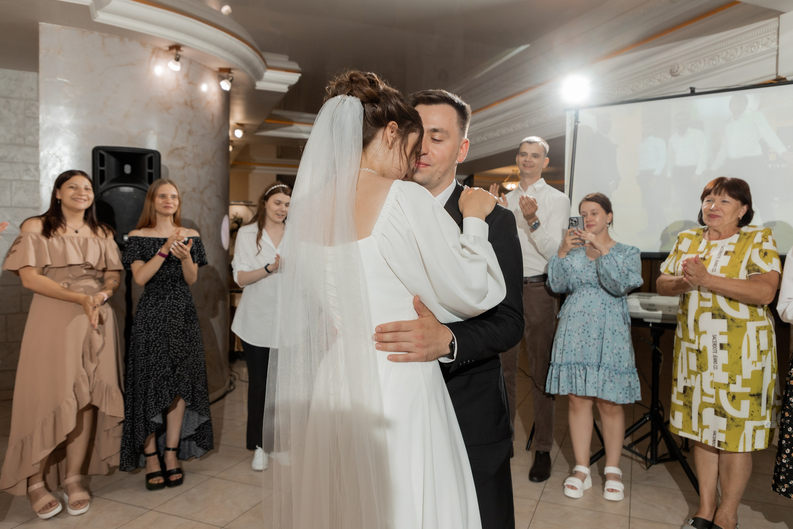 Эдуард и Юлия (сокращено). Свадебный фотограф Ангелина Сунгатулина | Саратов | Балаково | Вольск