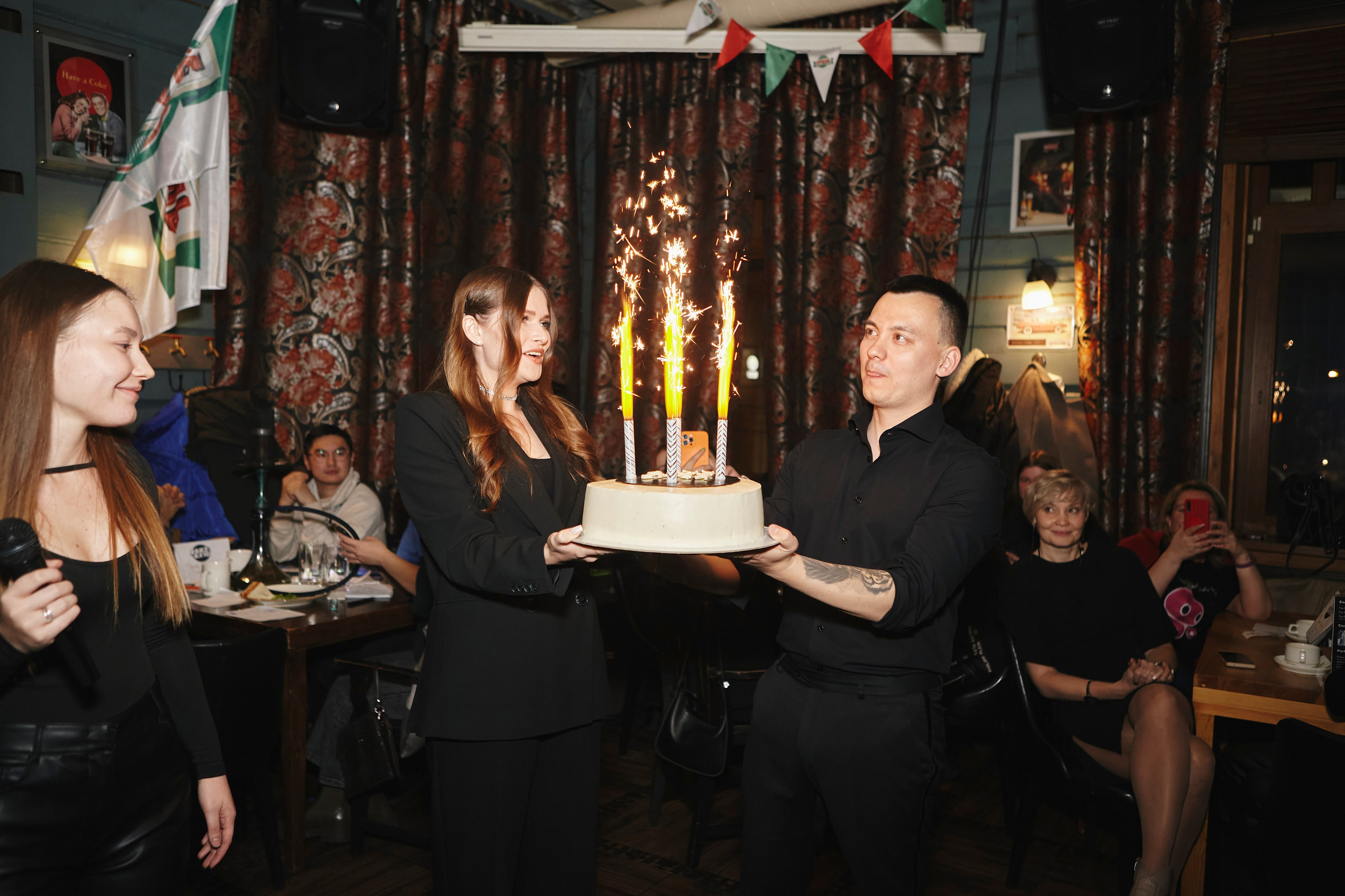 Репортаж. Фотограф Иркутск Анастасия Марышева