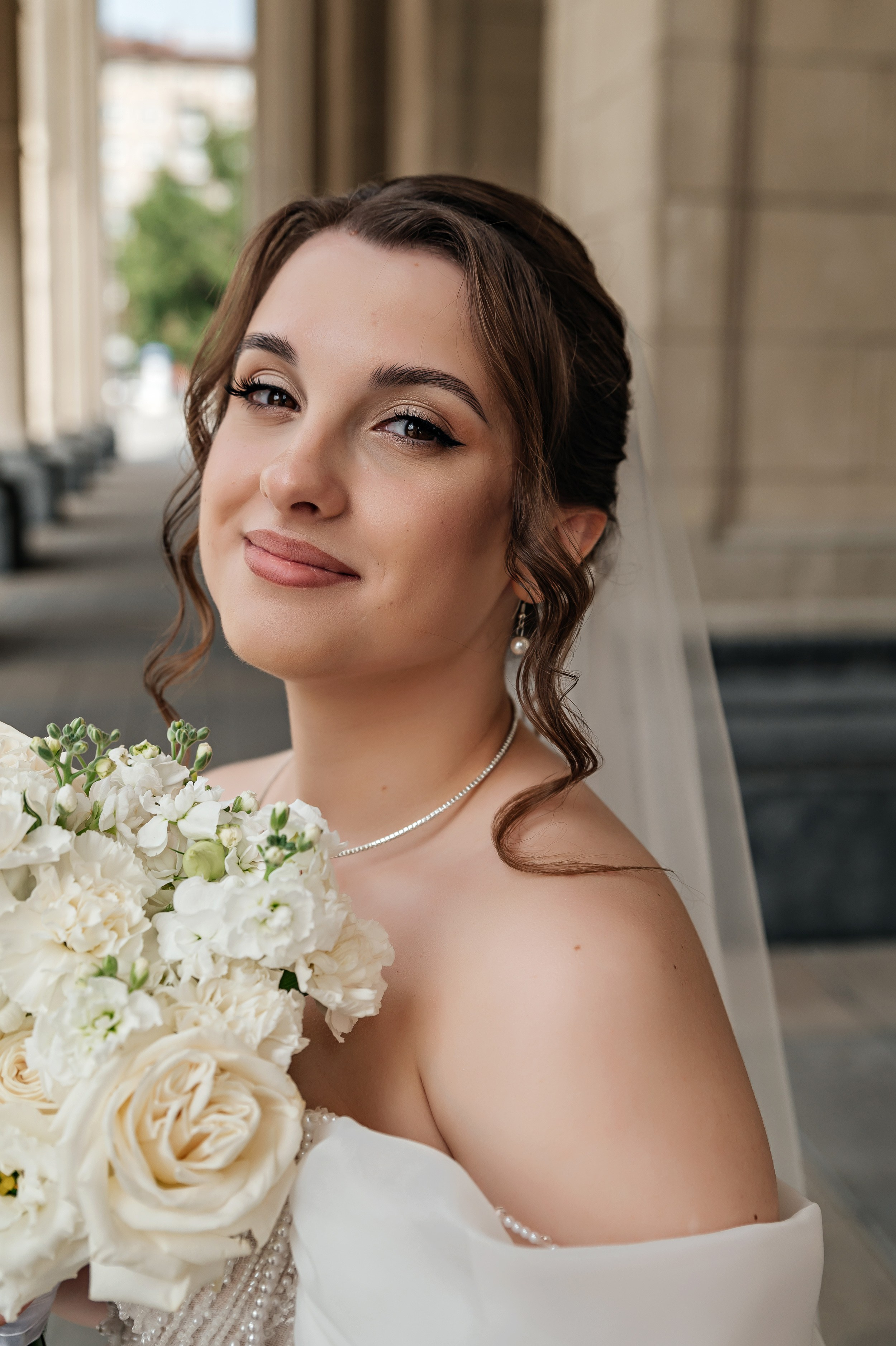 Ксения и Дмитрий. Семейный и свадебный фотограф в Новосибирске Мария Гоппе (Харина)