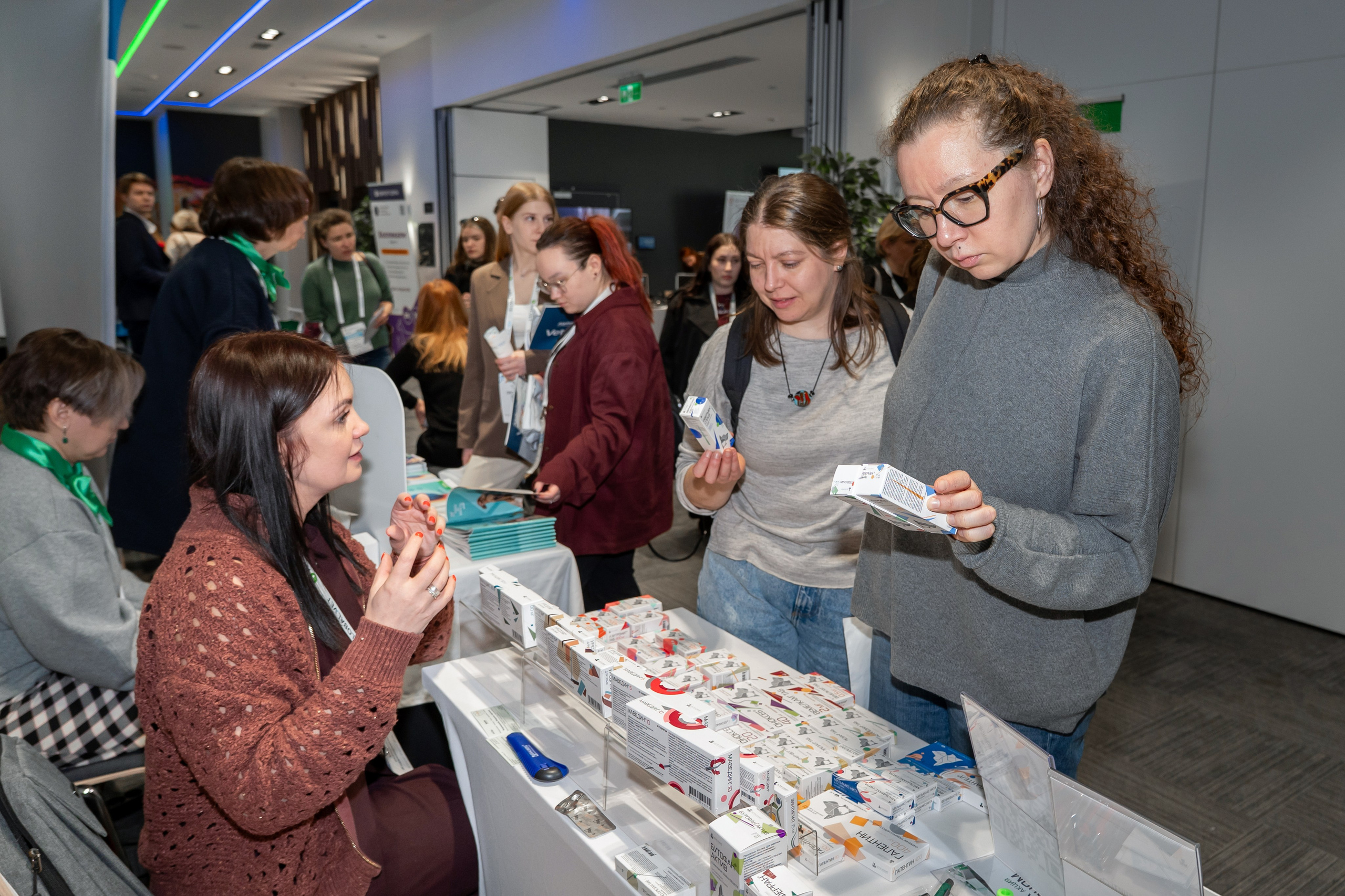 Ветеринарный фестиваль «III Уральский Глобалфест 2026». Фотограф в Екатеринбурге Юрий Кутаев