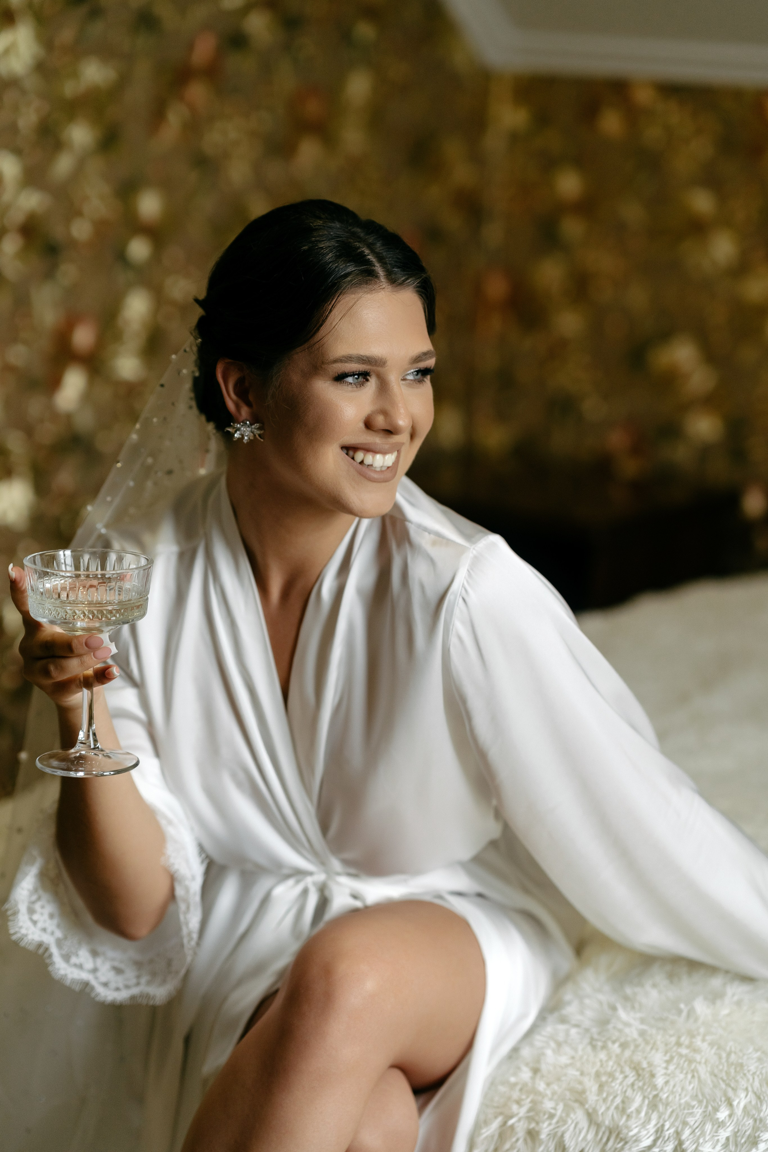 Александр и Дарья. Свадебный и семейный фотограф в Алексеевке Марина Купреева