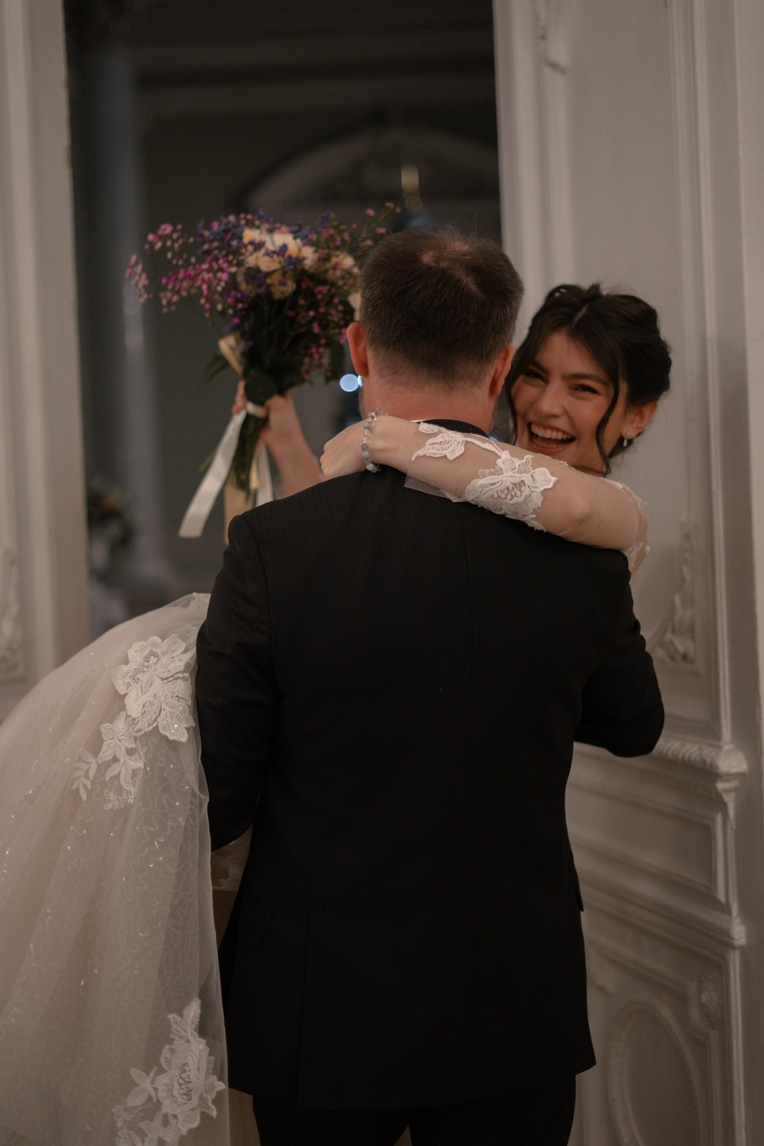 E & E. Фотограф Гвоздева Варвара / Москва