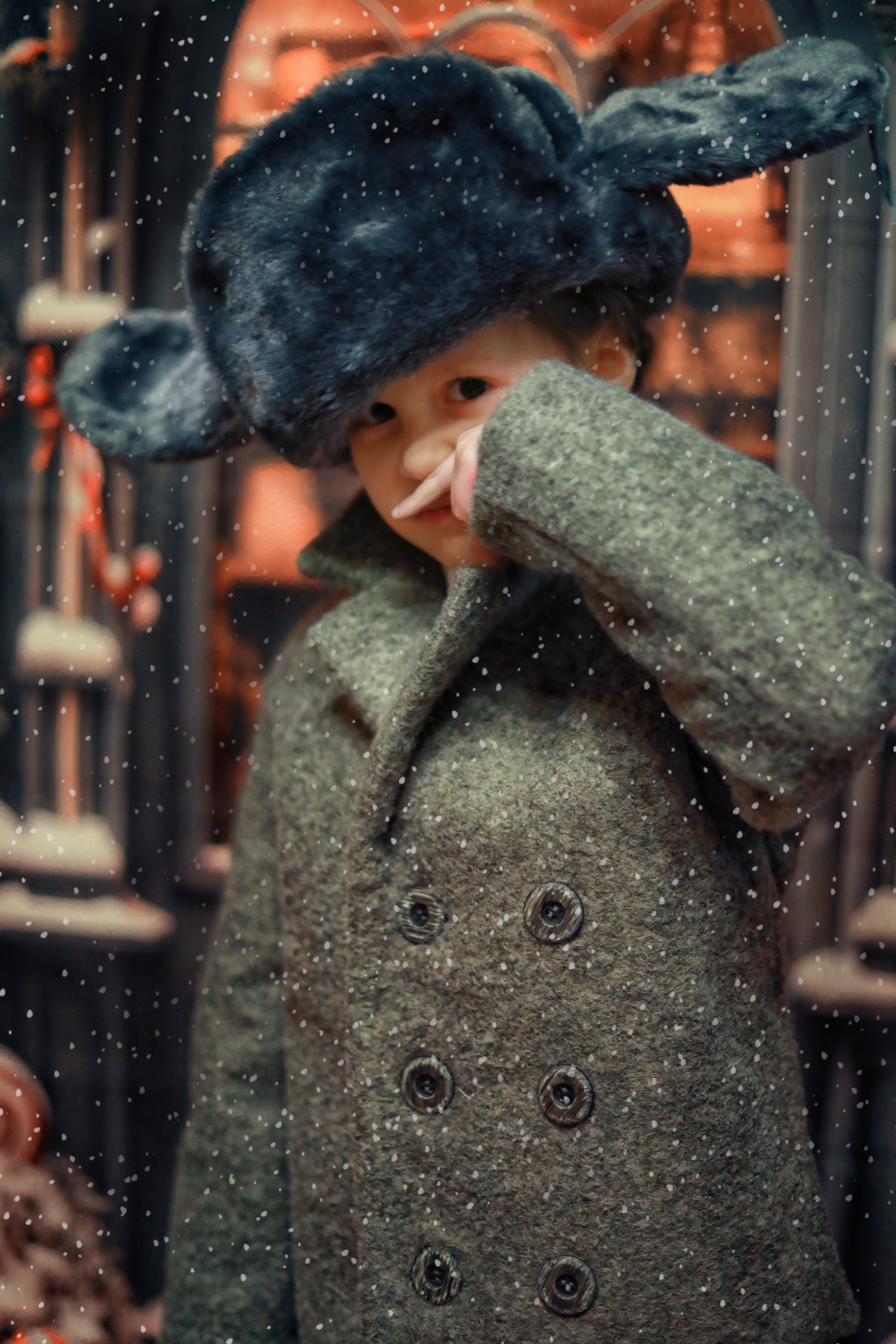 РОЖДЕСТВЕНСКИЕ ИСТОРИИ. ALENA POGODAEVA — PHOTOGRAPHY (фотограф)