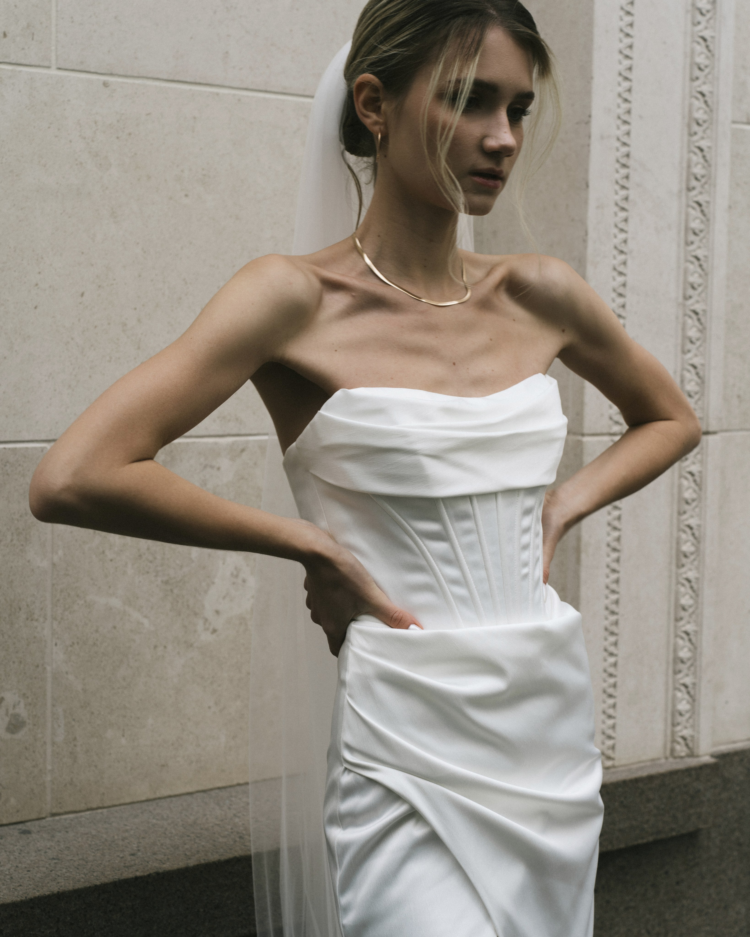 Наталия и Николай. Фотограф Олеся Скворцова