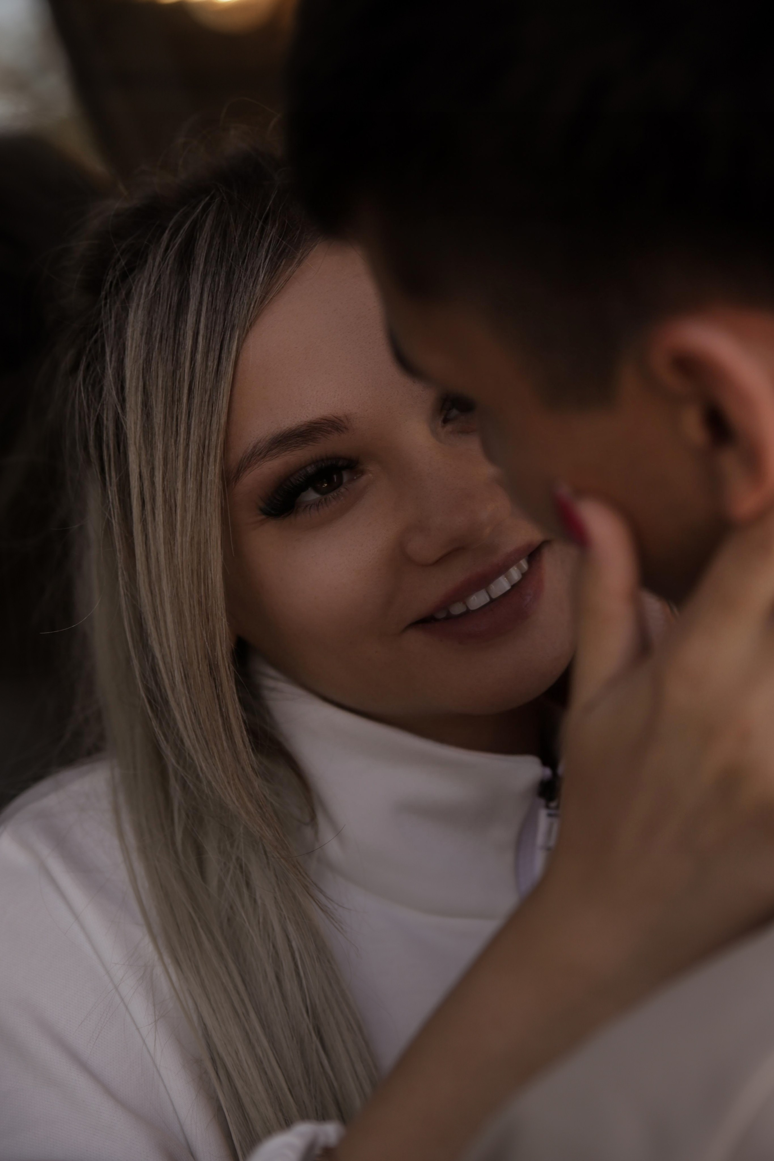 Лавстори. Фотограф Наталья Лепесей