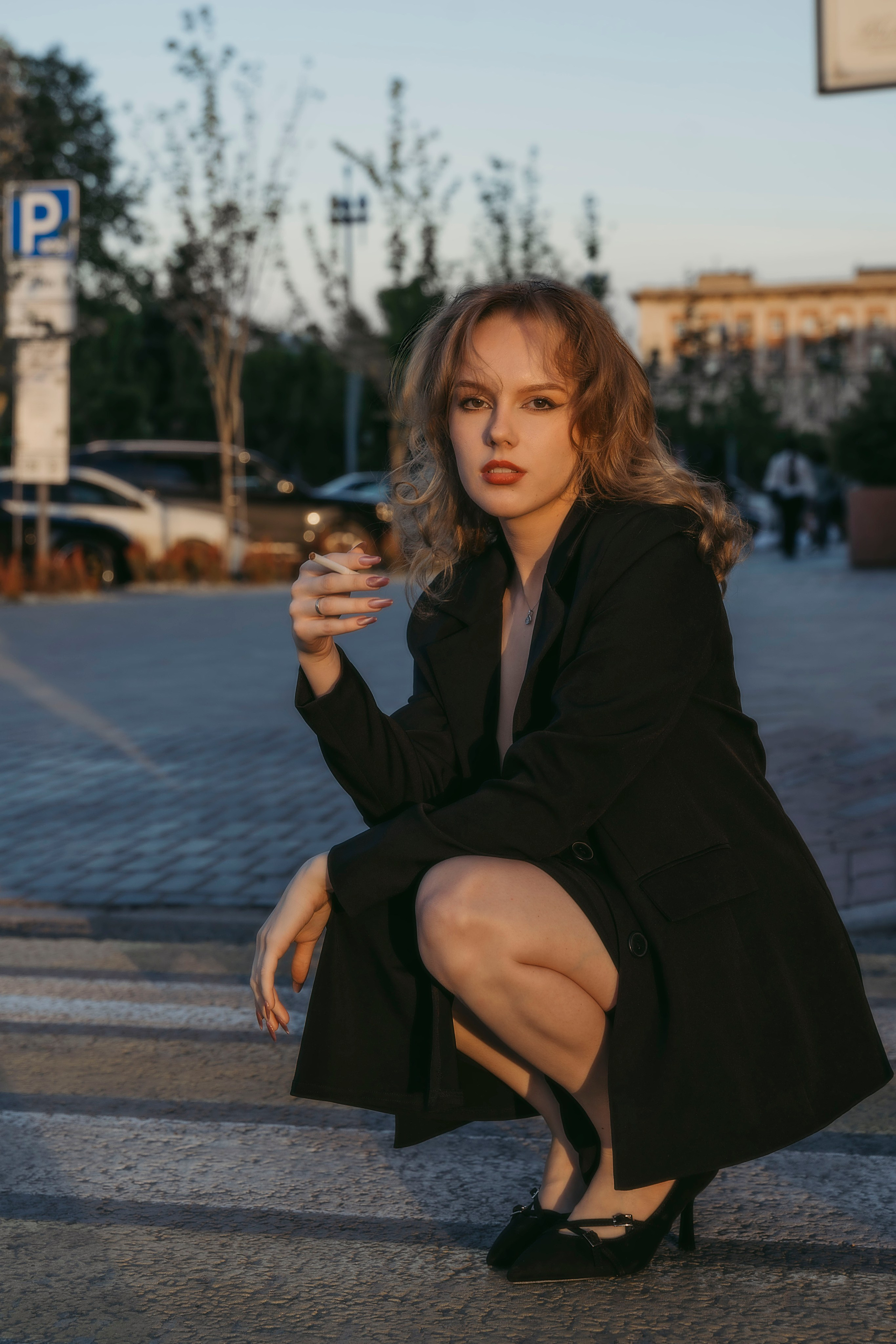 Индивидуальные. Фотограф Волгоград Ксения Устинова