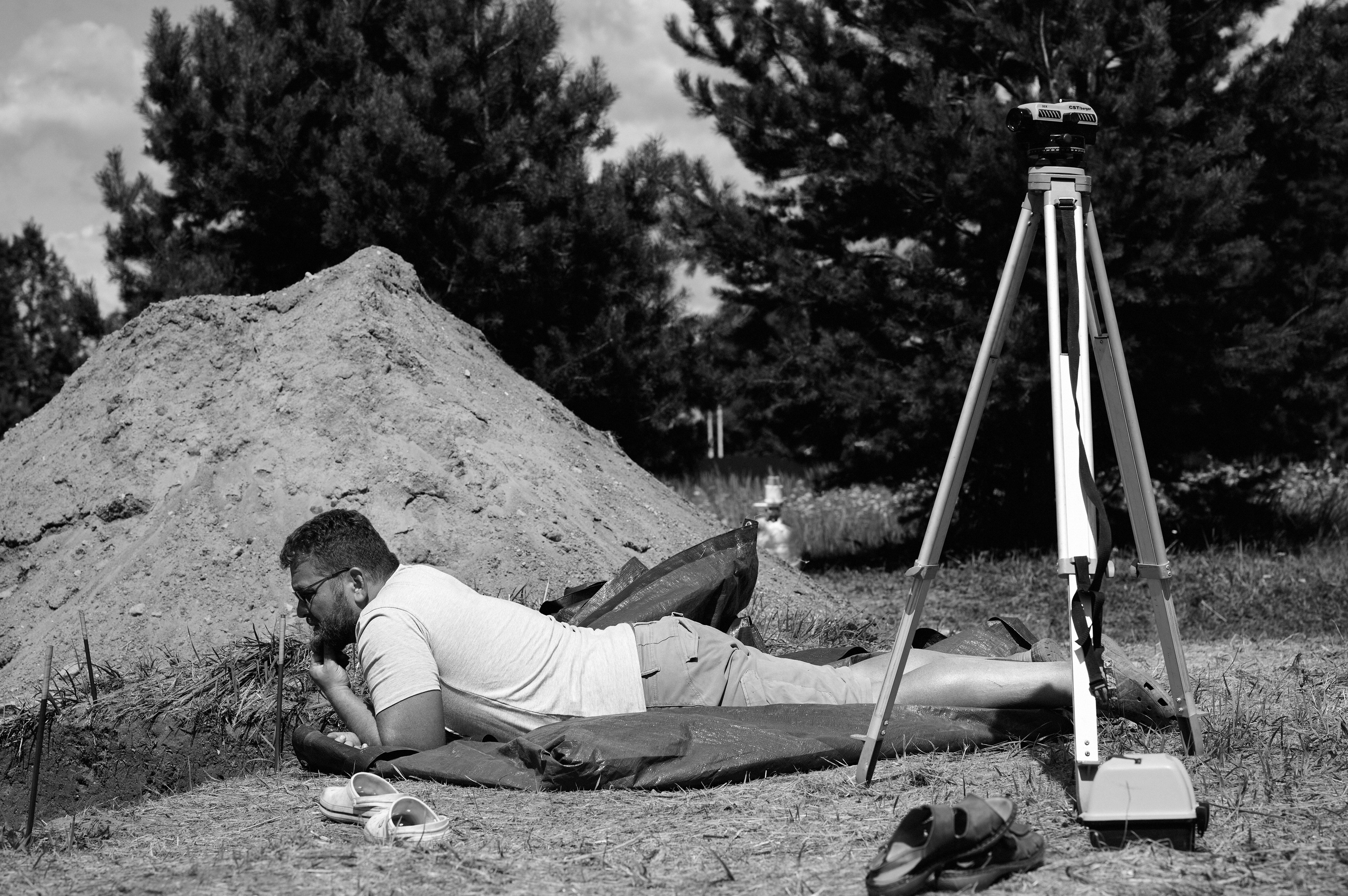 Василий. Портретный фотограф в Москве Айрат Абдуллаев