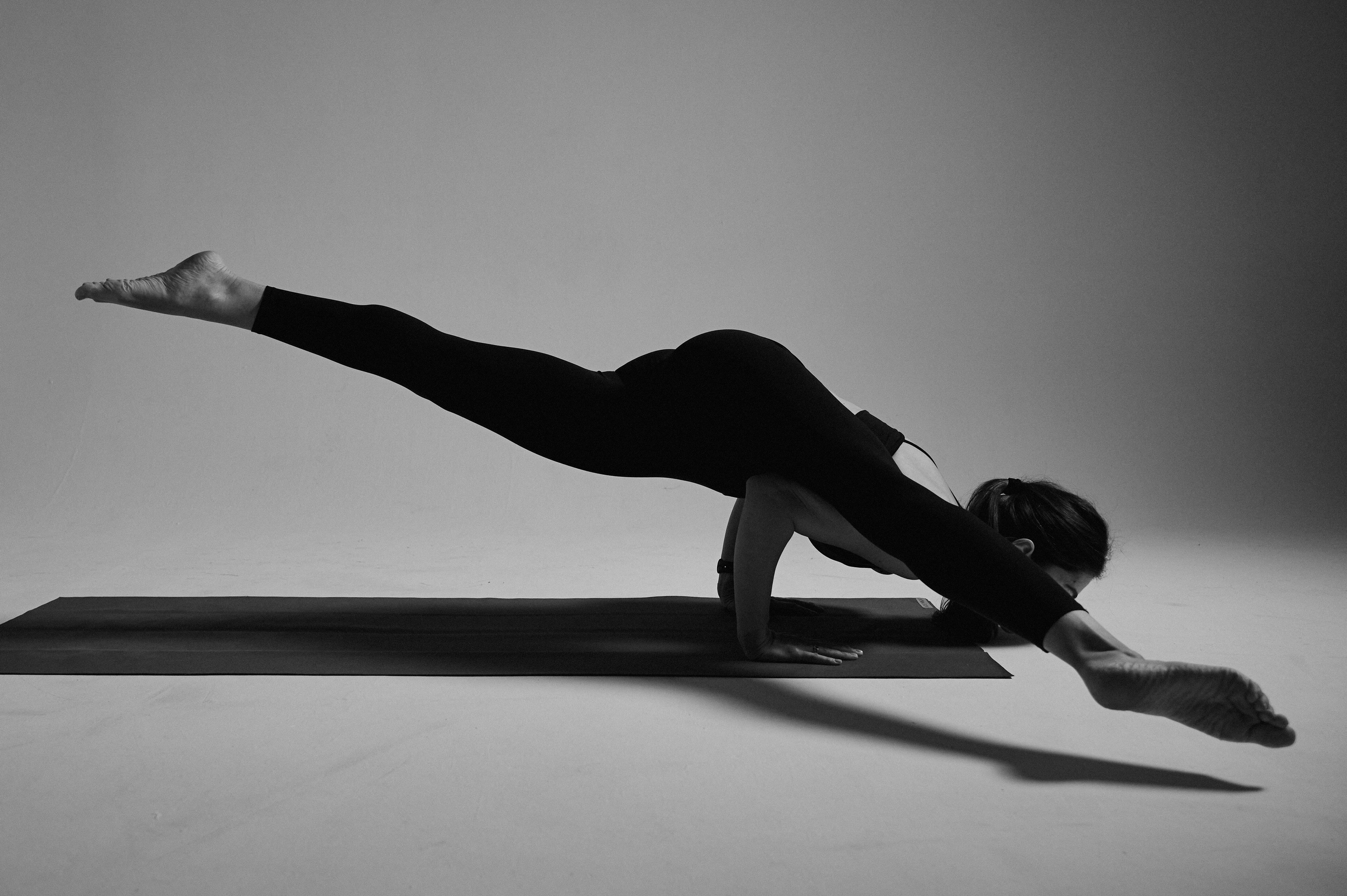 Оля 2025. Портретный фотограф в Москве Айрат Абдуллаев