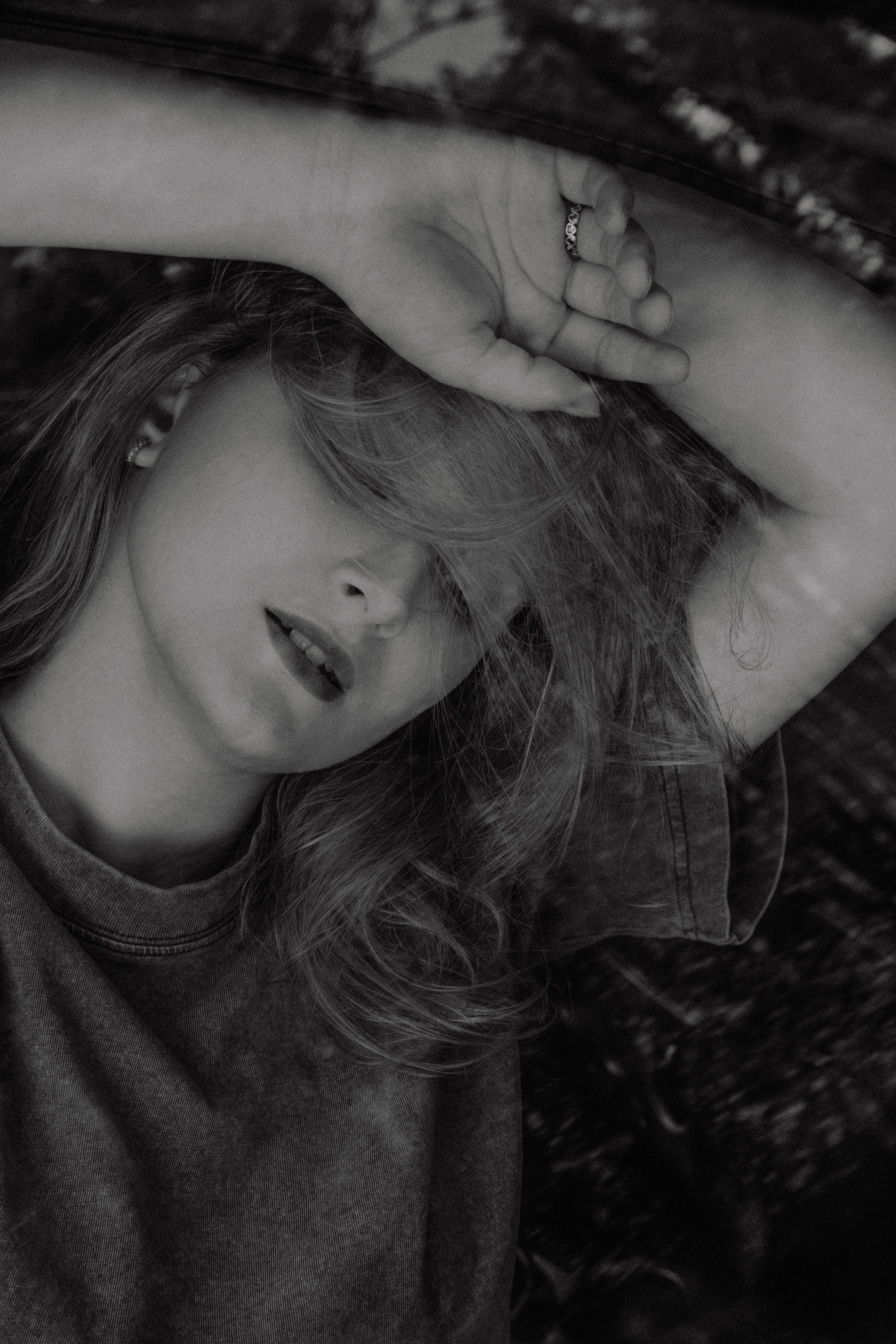 Анастасия. Фотограф Алёна Евграфова