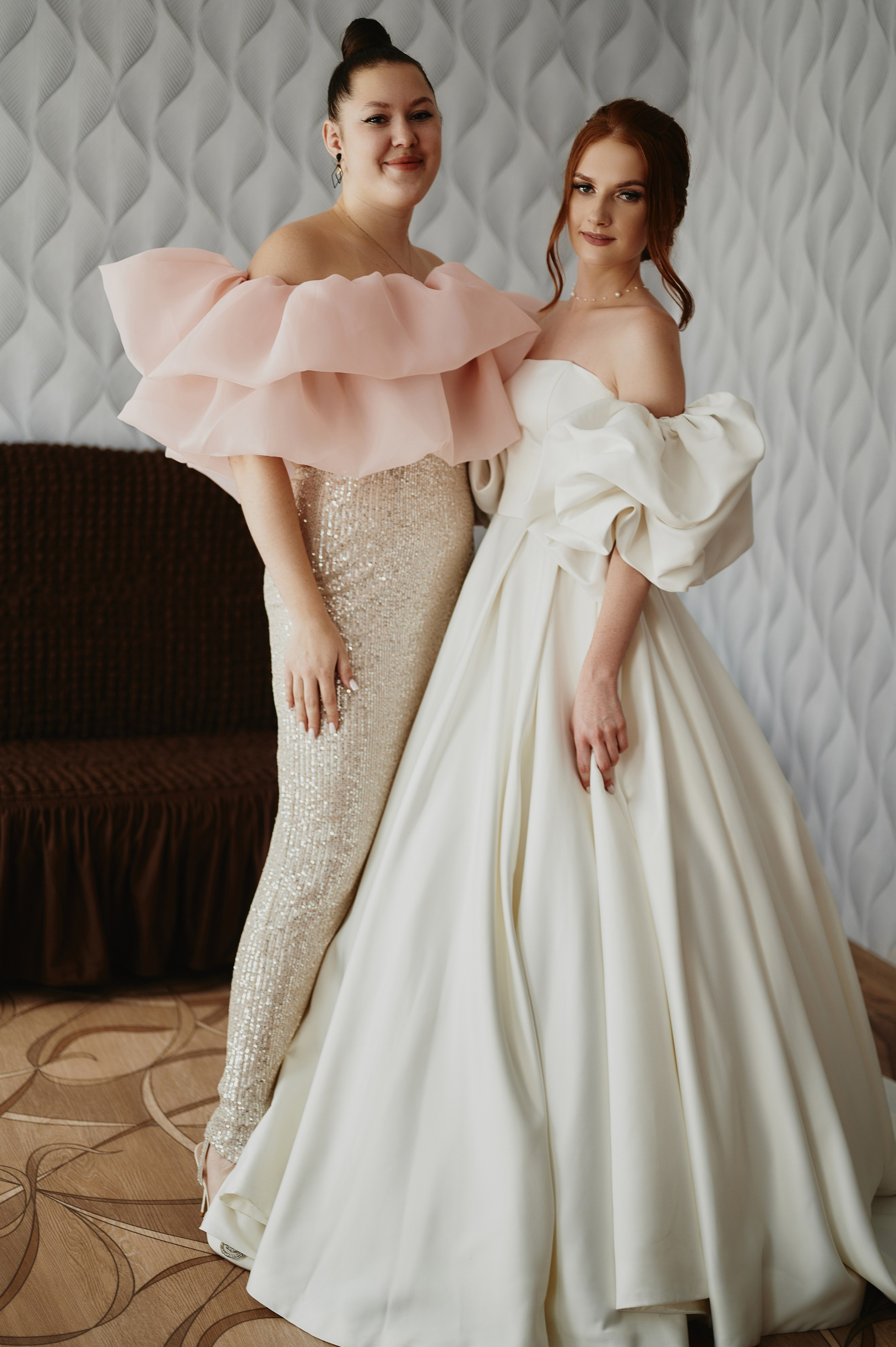 Виктория и Виталий. Фото-видеосъемка свадеб Venson Films