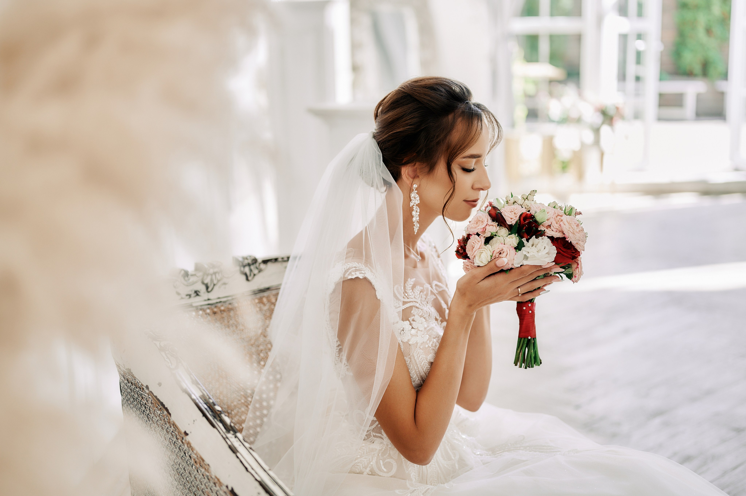 Вера и Игорь. Фото-видеосъемка свадеб Venson Films