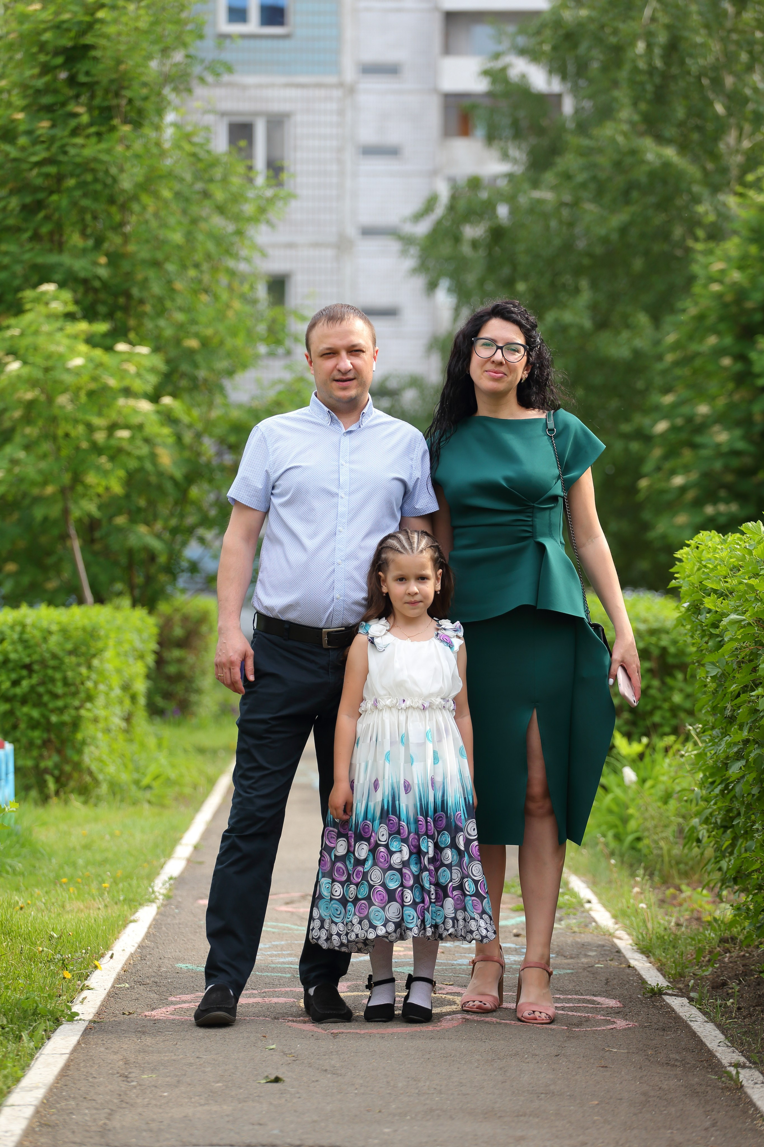 Детский сад. Фотограф в Барнауле Юлия Яковлева