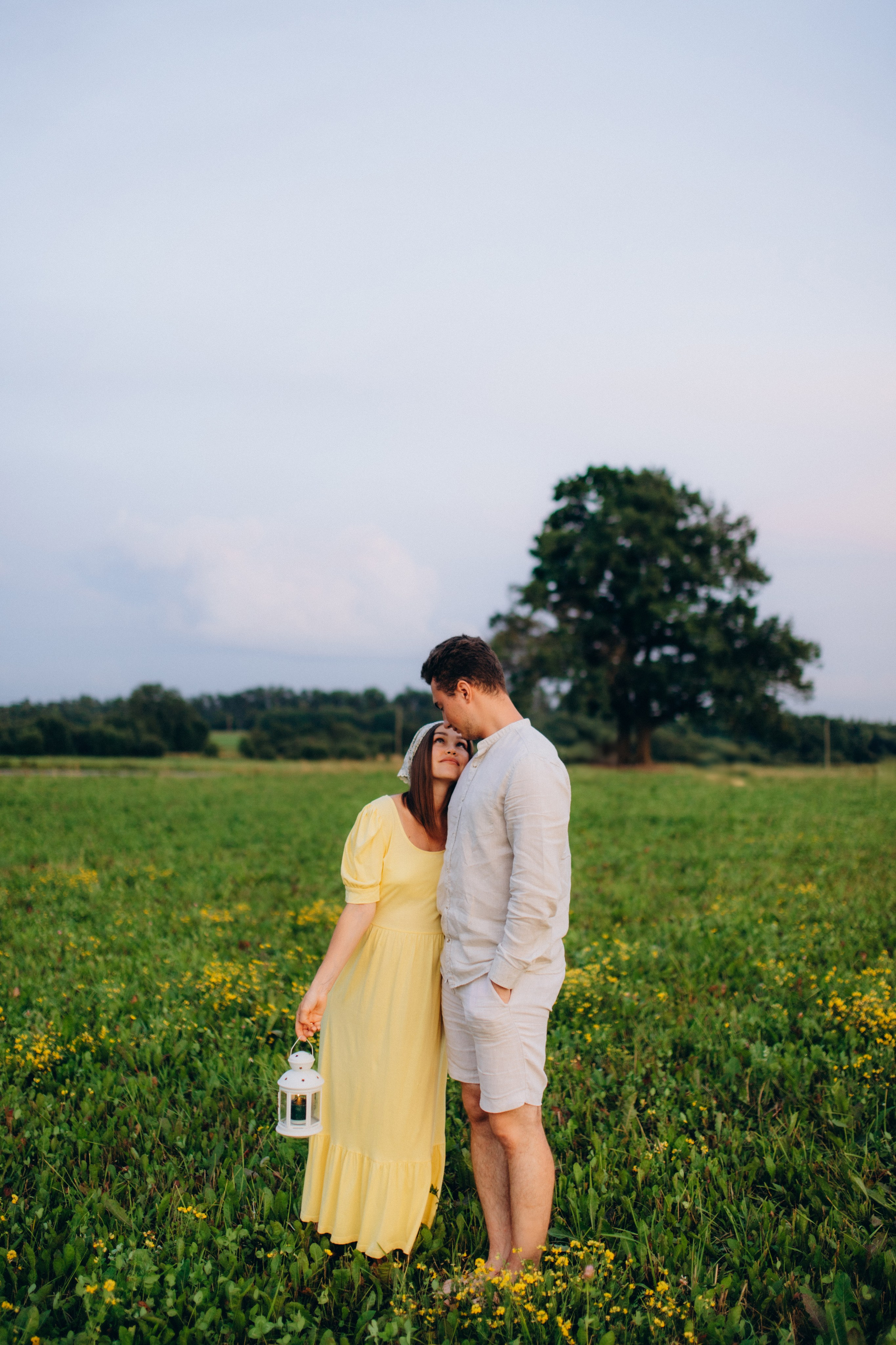 Егор & Вика. Фотограф Винокурова Кристина в Санкт-Петербурге