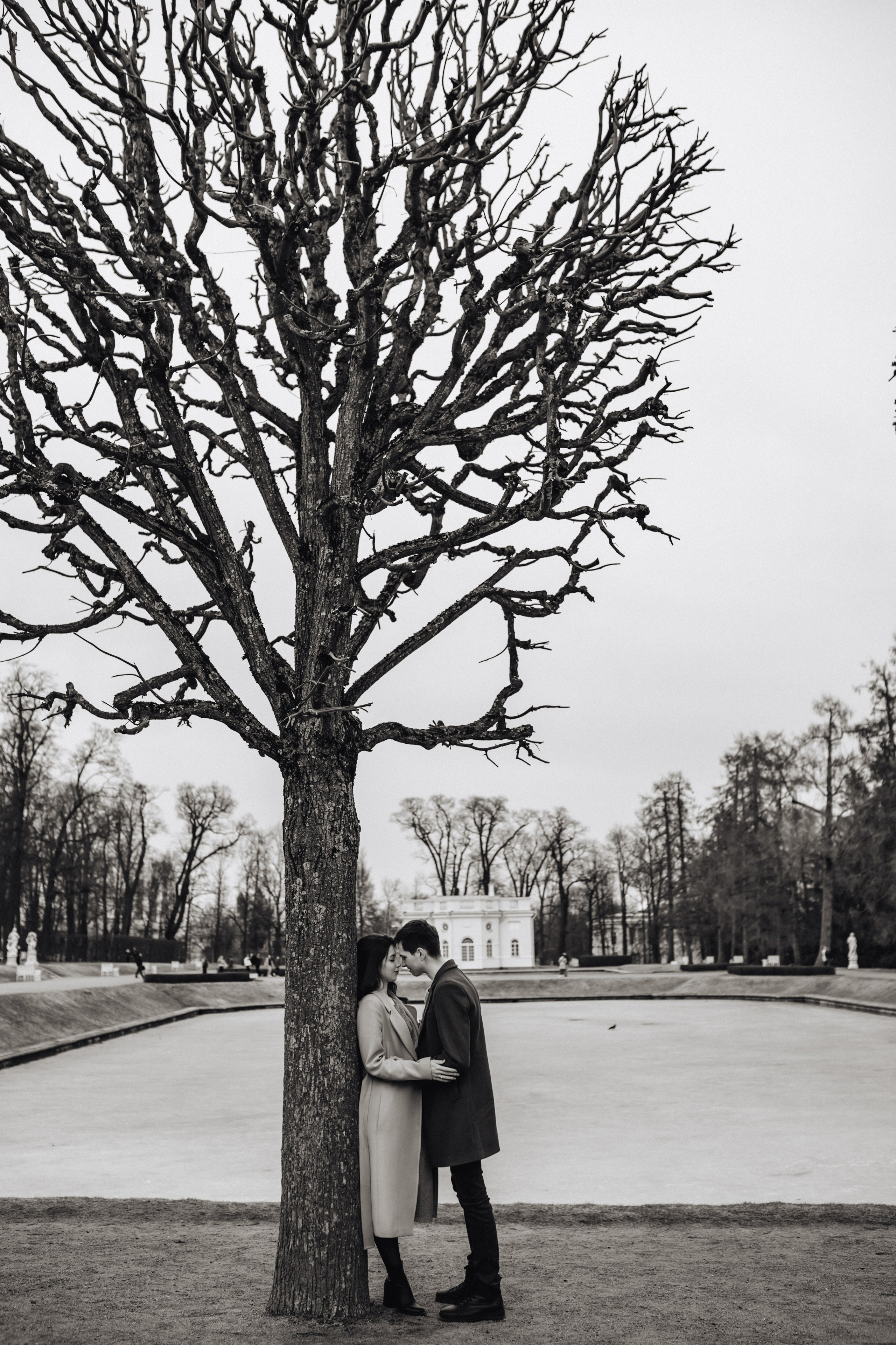 Екатерина & Руслан. Фотограф Винокурова Кристина в Санкт-Петербурге