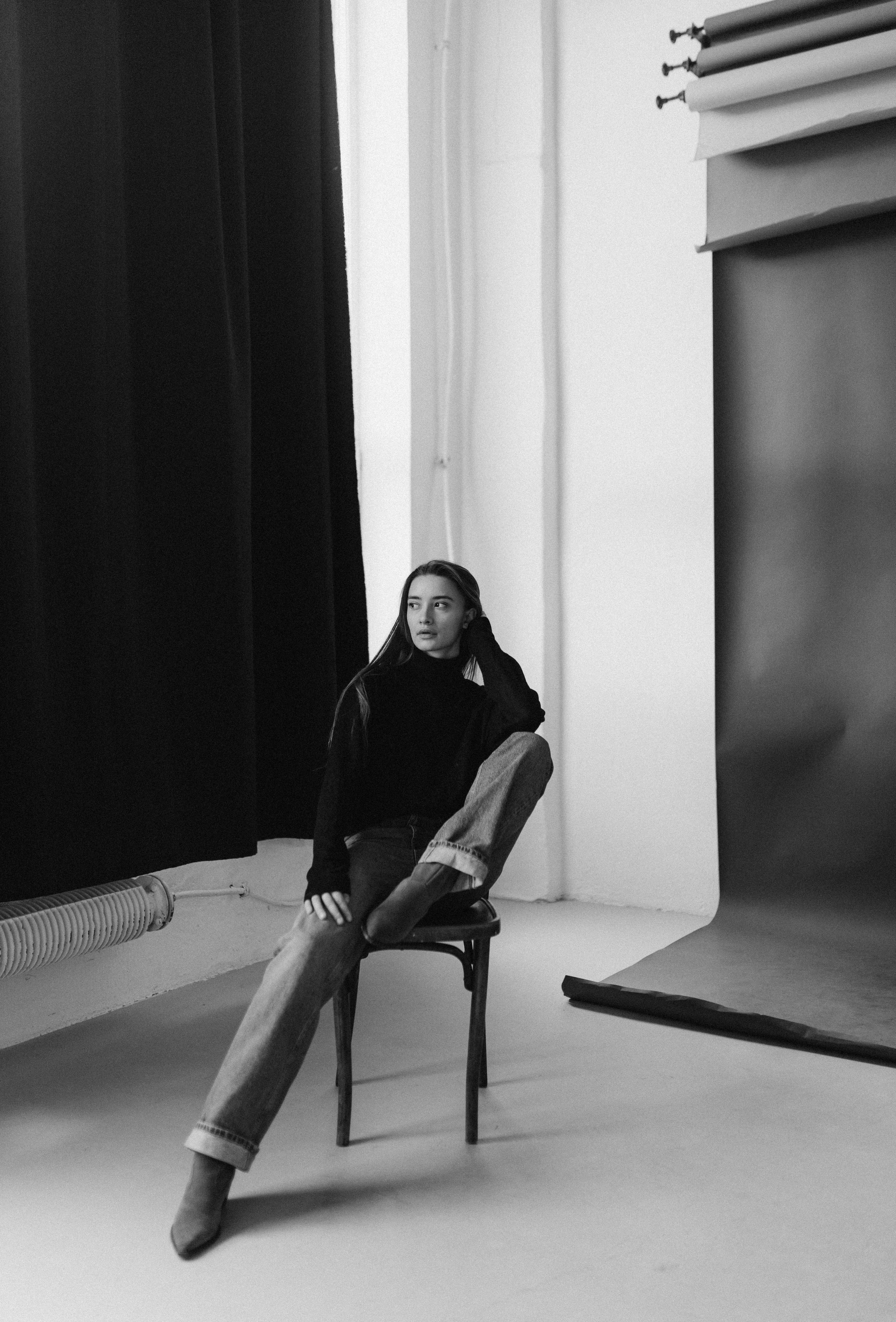 Ксения. Фотограф Винокурова Кристина в Санкт-Петербурге