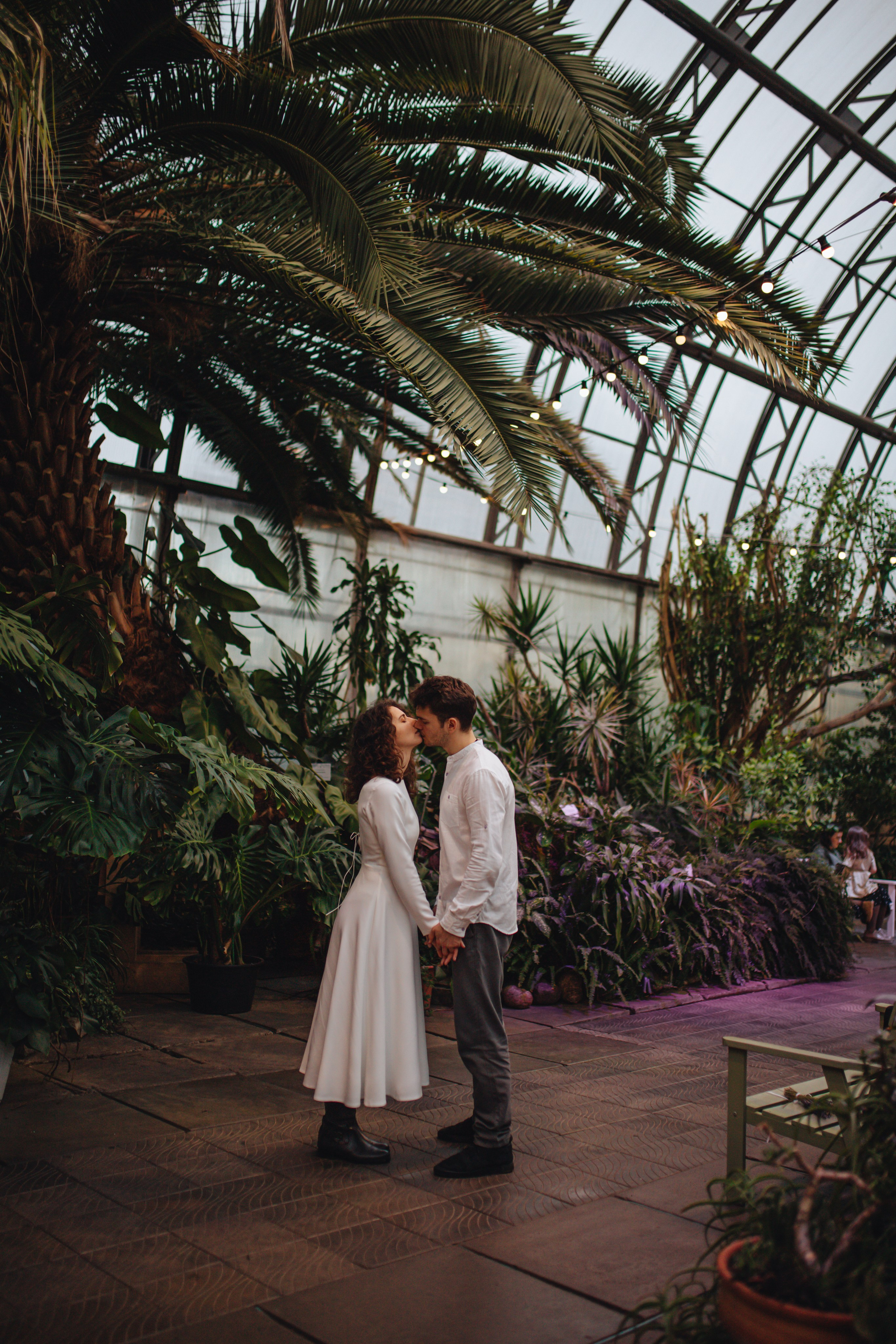 Анна & Семен. Фотограф Винокурова Кристина в Санкт-Петербурге