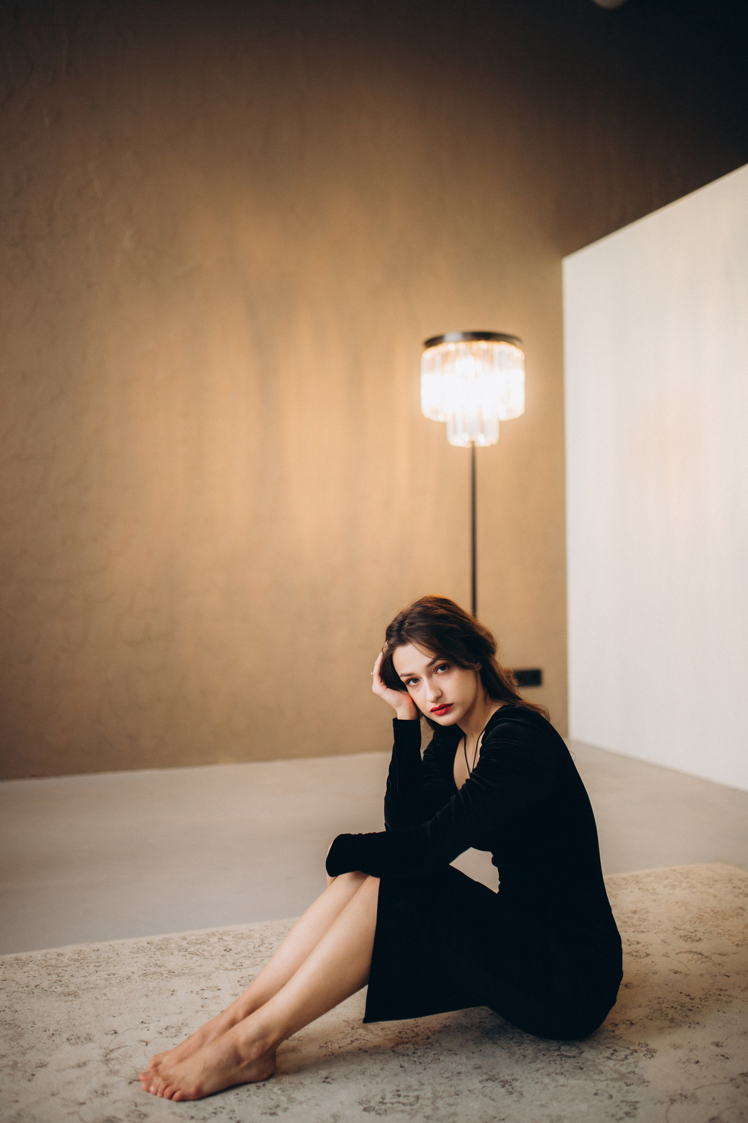 Лиза. Фотограф Винокурова Кристина в Санкт-Петербурге