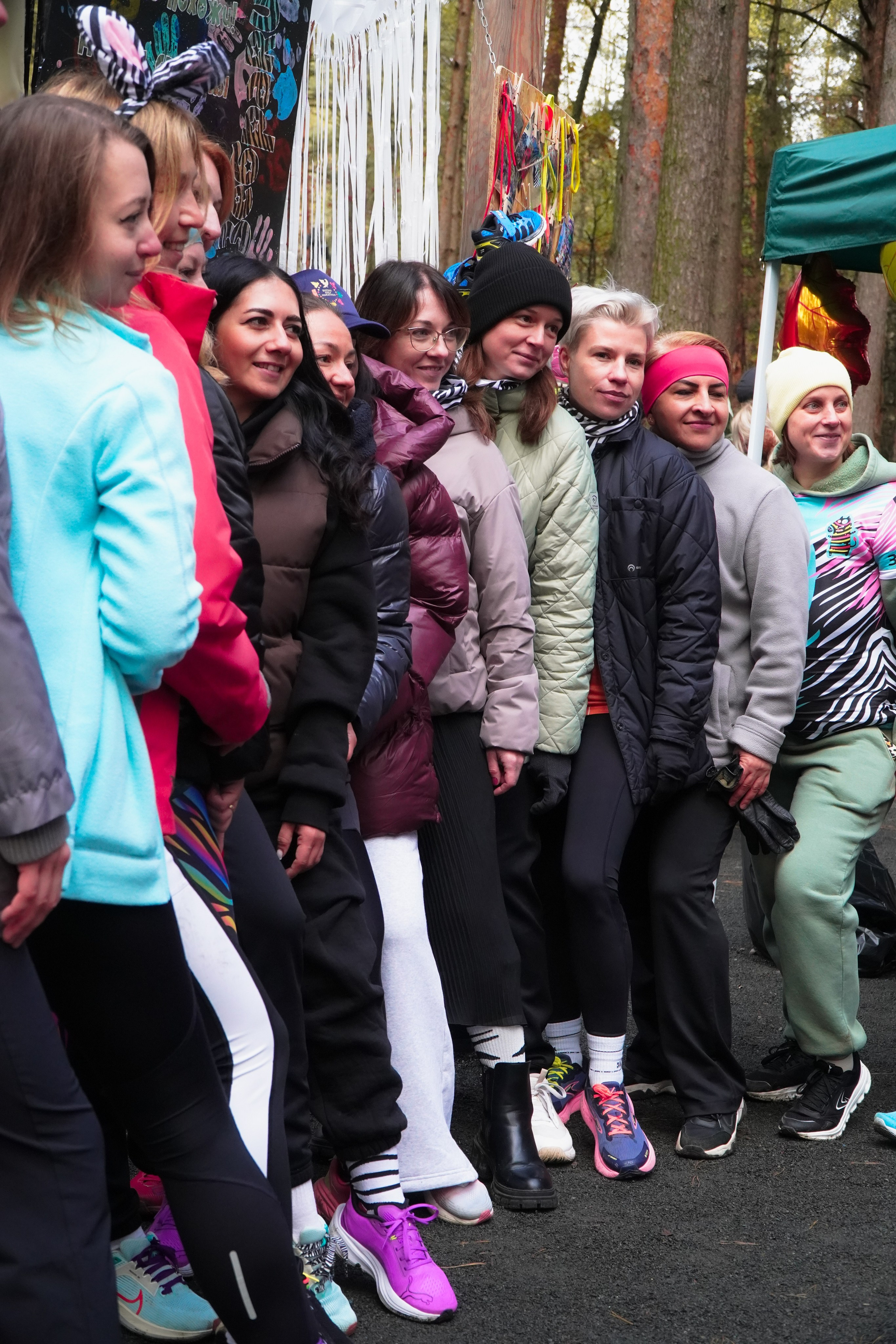 5 вёрст Томилинский 3 года 18 октября 2025. Роман Капилюшов. Бег. Фото. Видео. г. Люберцы