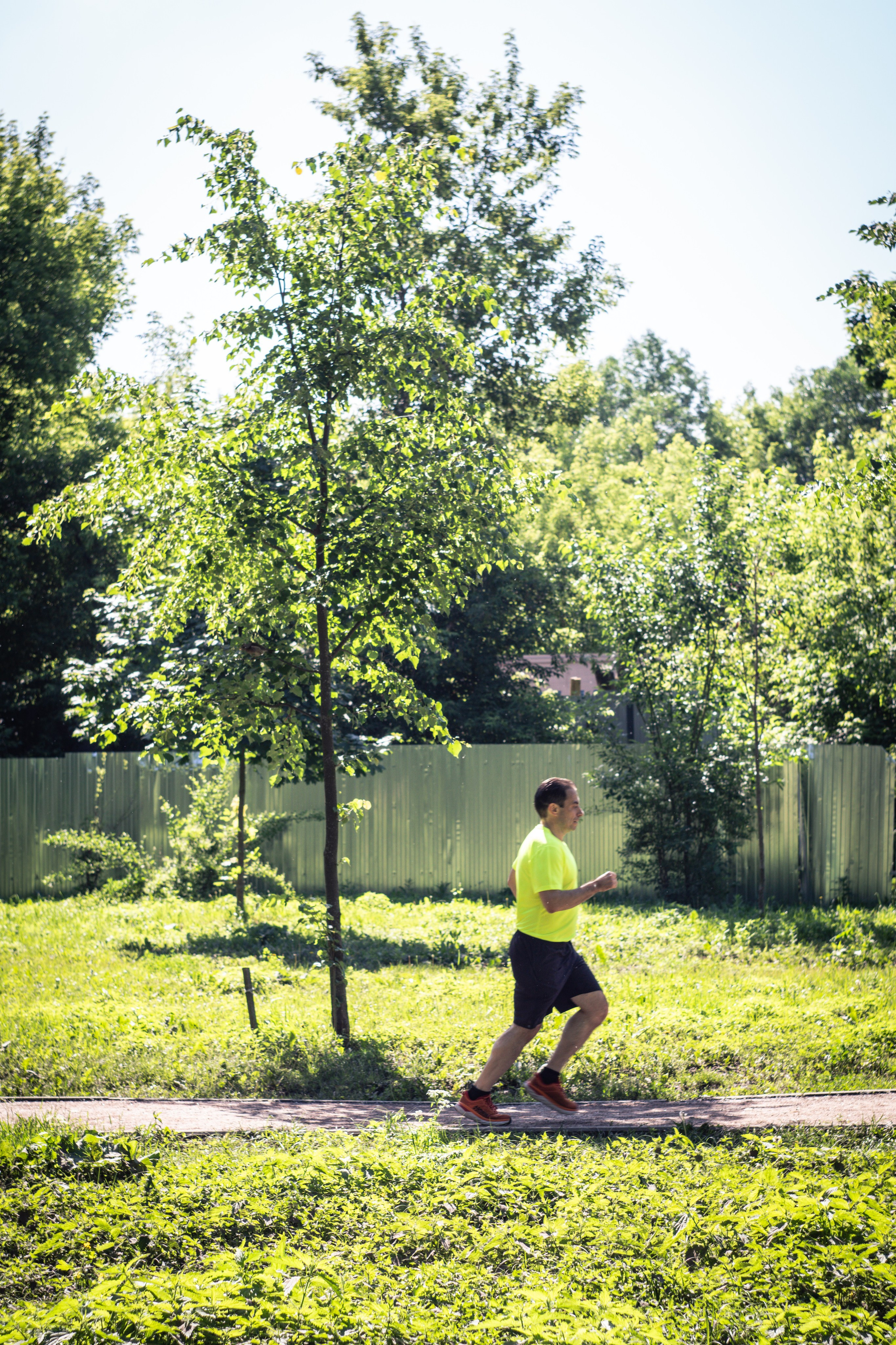 5 вёрст Наташинский 8 июня 2024. Роман Капилюшов. Бег. Фото. Видео. г. Люберцы