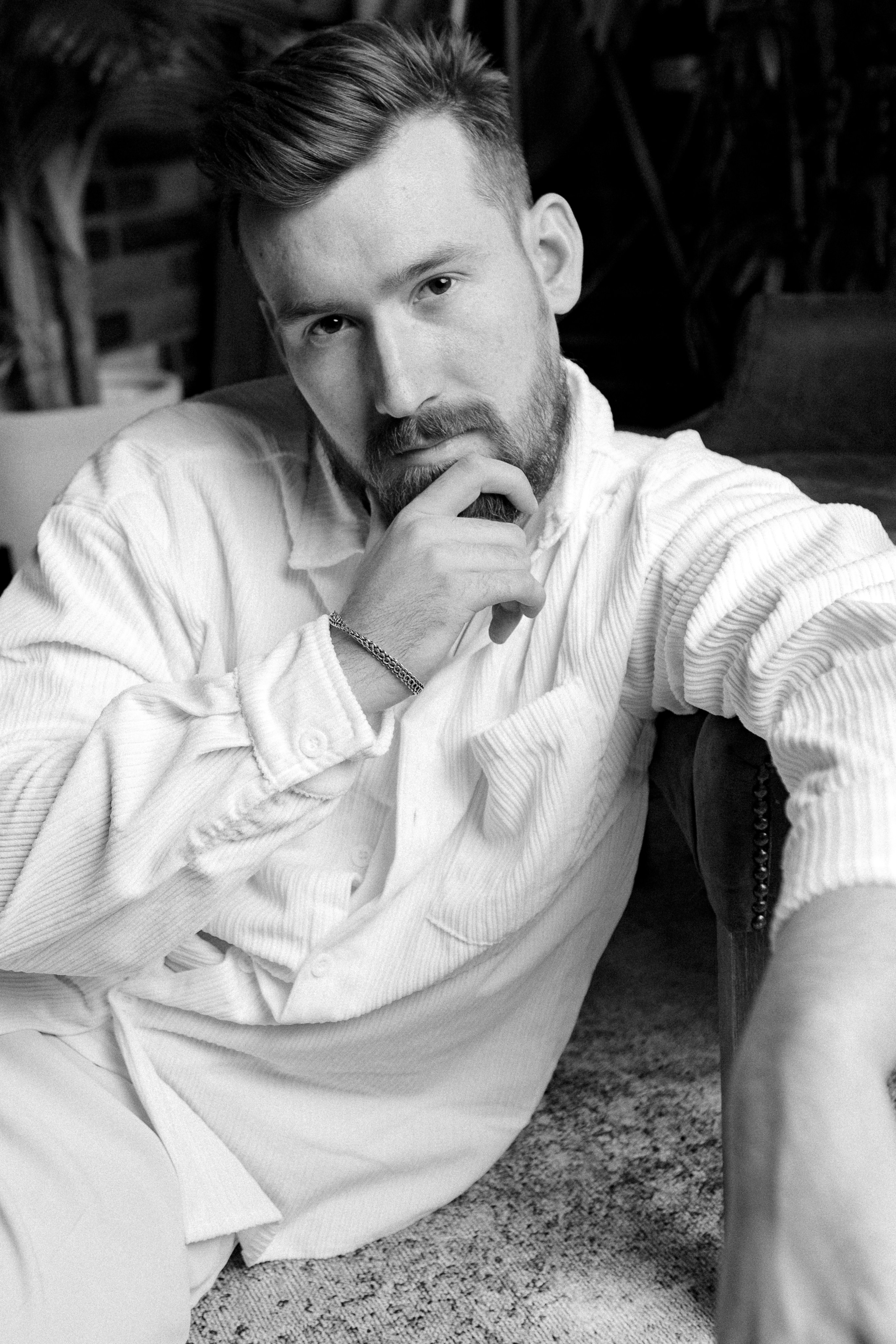 Владислав. Фотограф Анастасия Кулешова