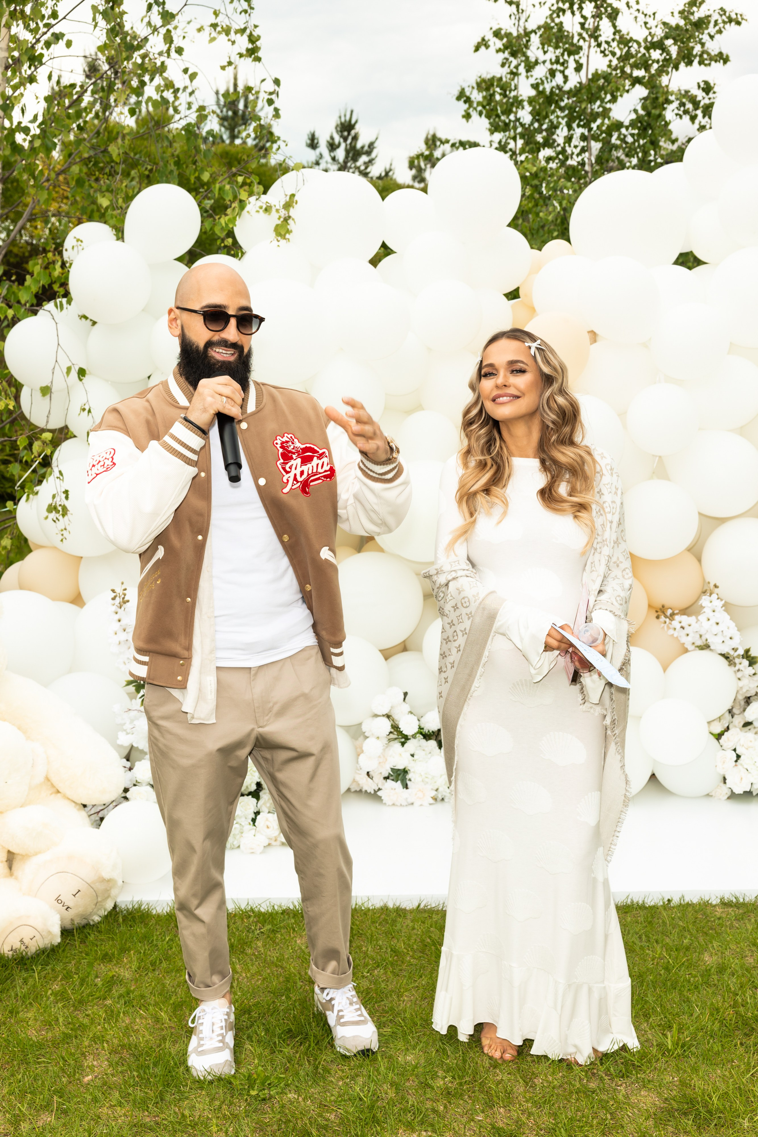 Gender party. ФОТОГРАФ ВАШИХ ЛУЧШИХ СОБЫТИЙ